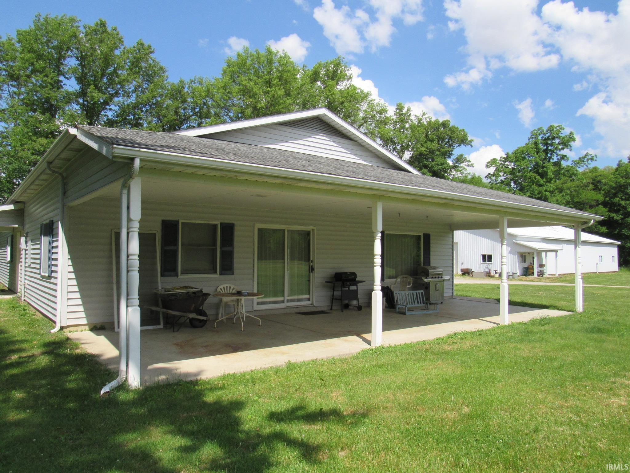 12720 Wayne Trace