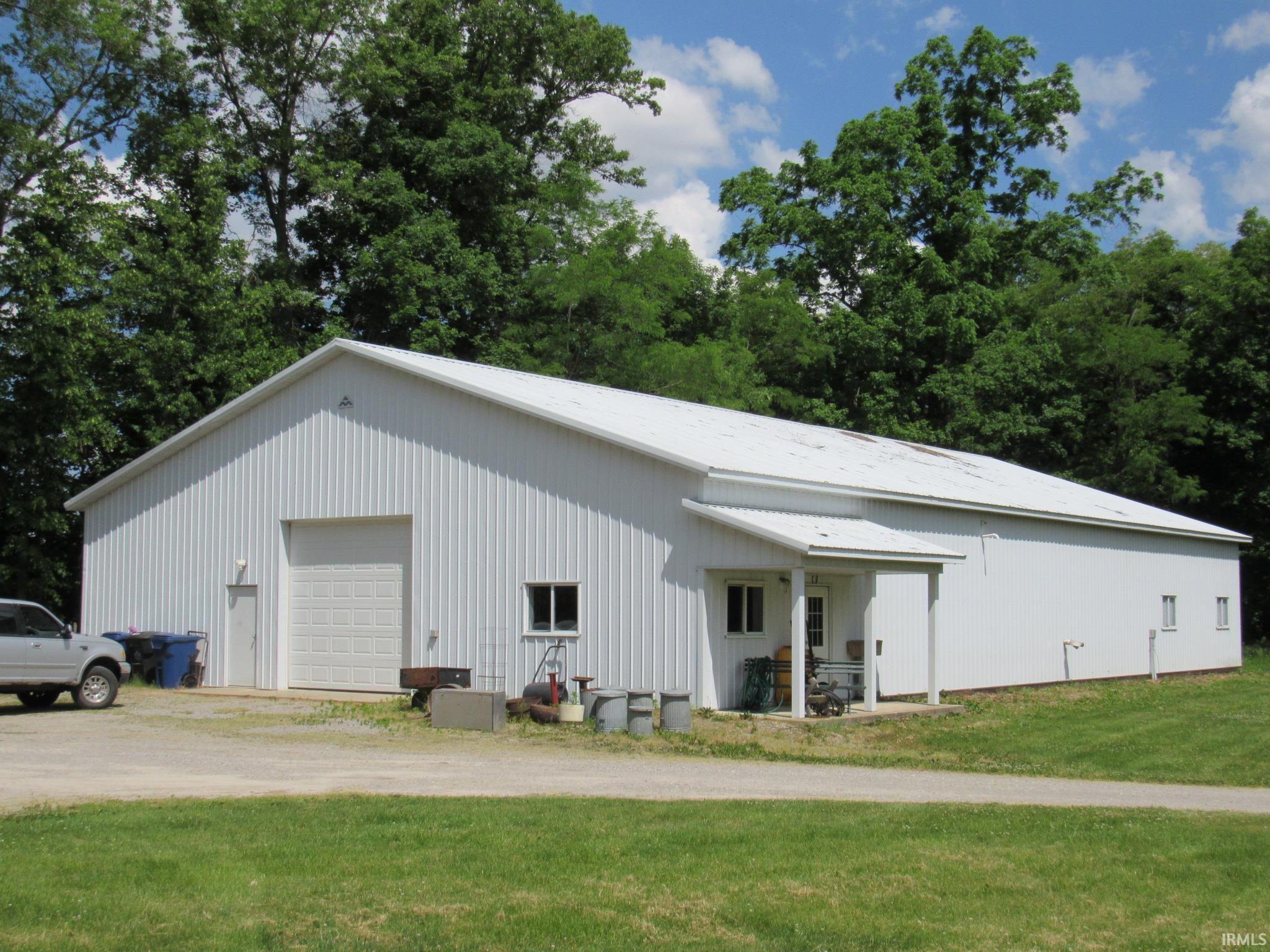 12720 Wayne Trace