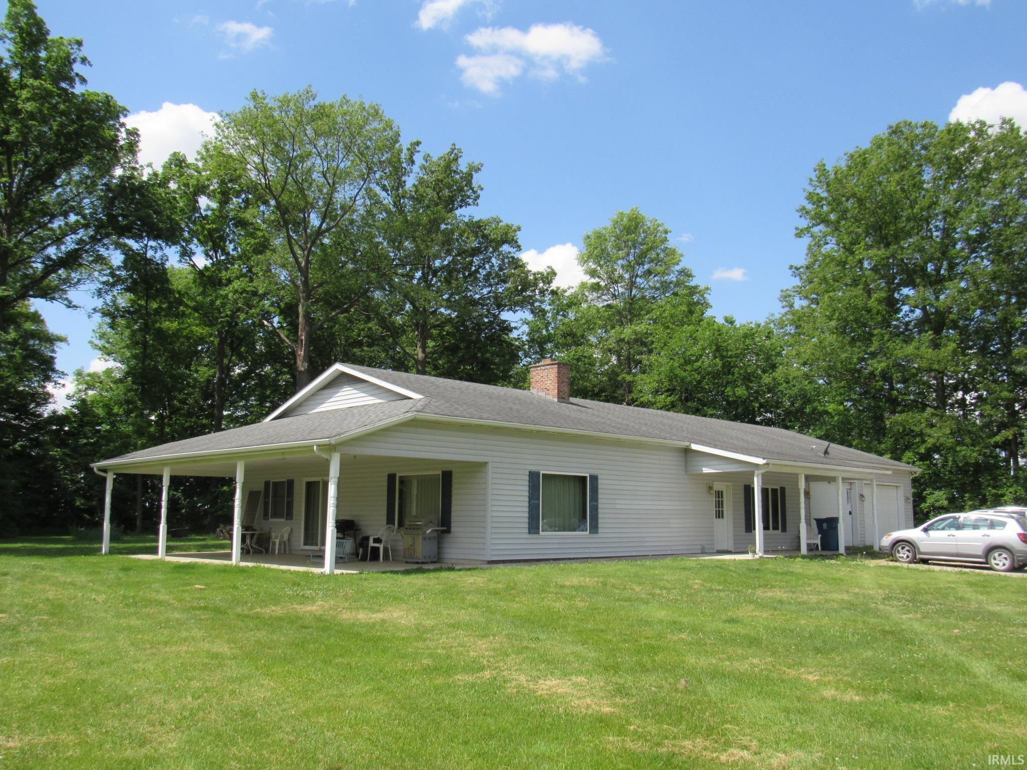 12720 Wayne Trace