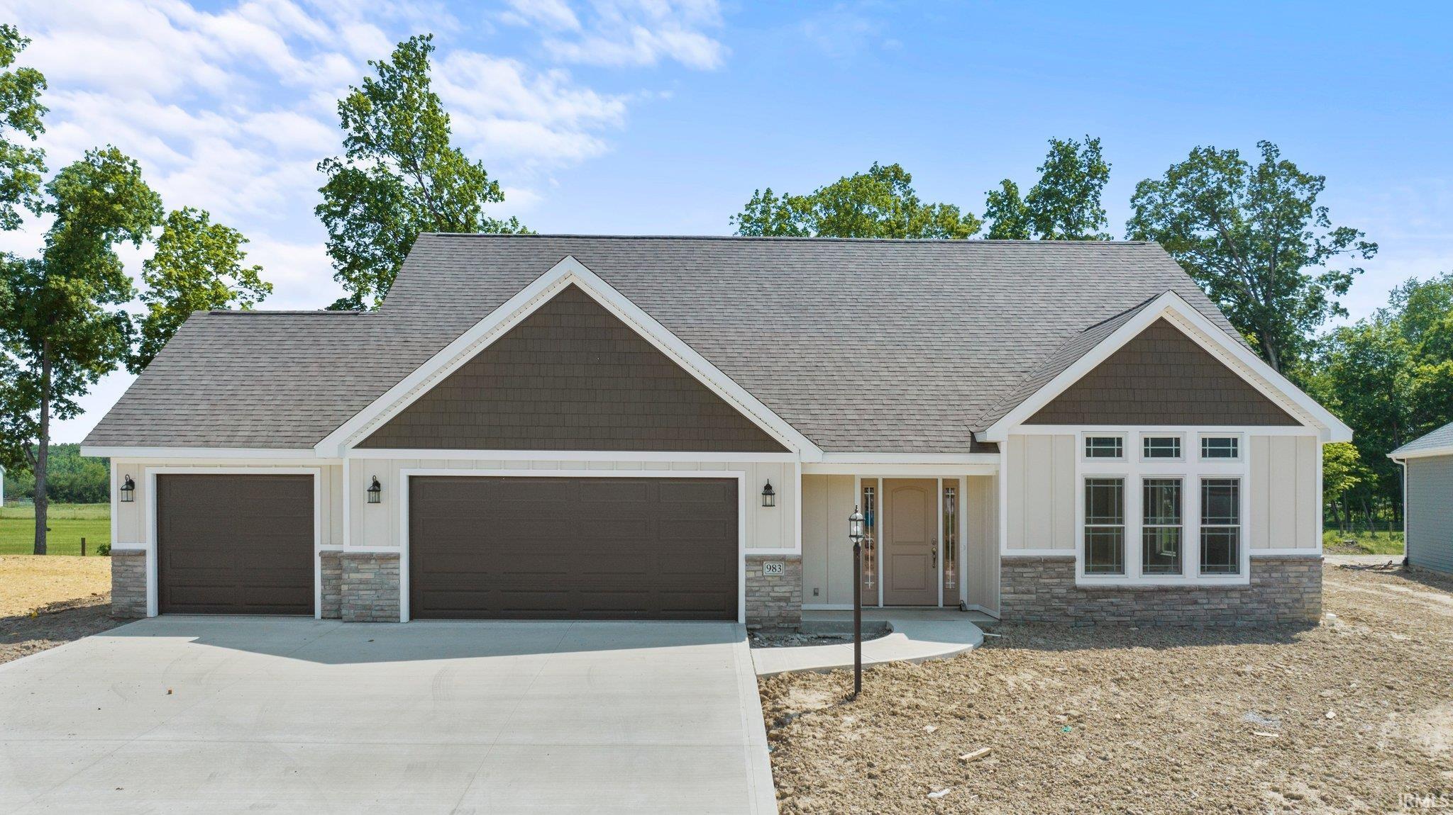 983 Bingham