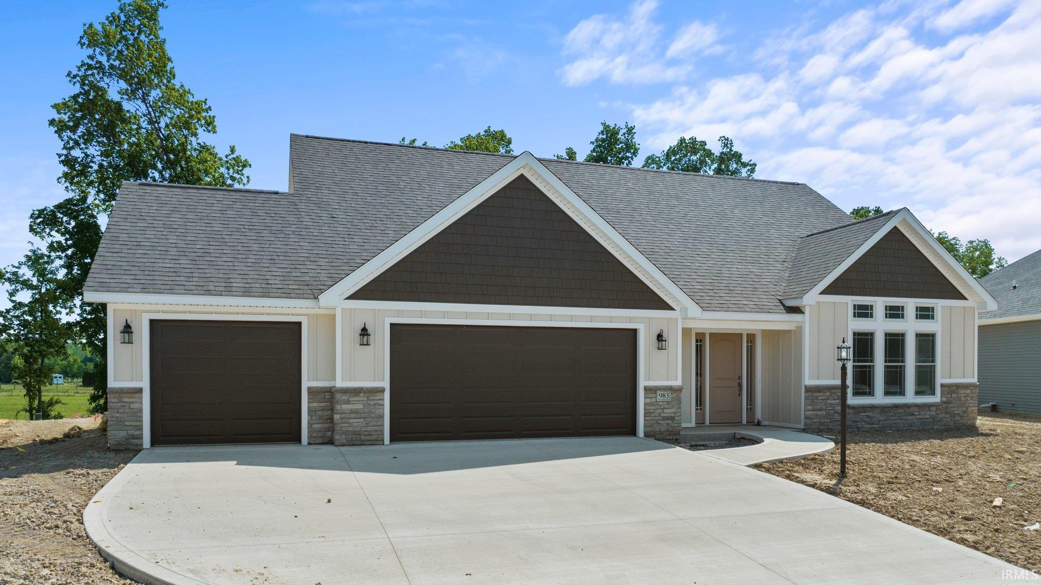 983 Bingham