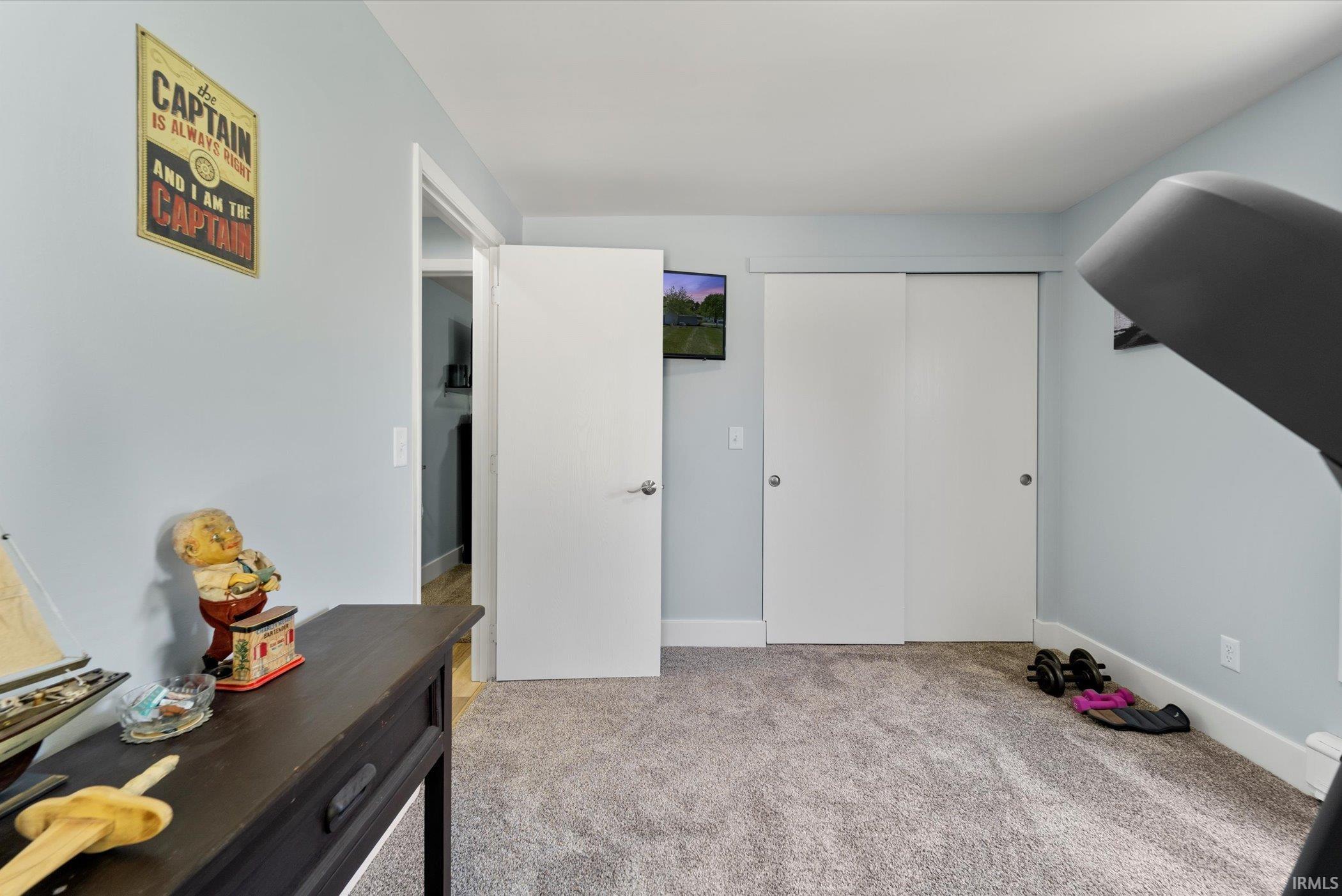 611 Carroll