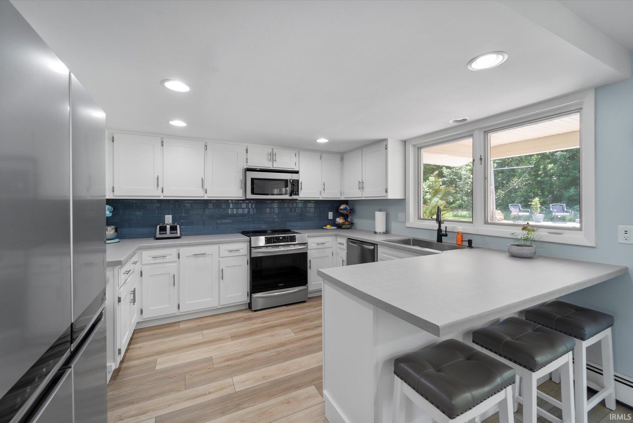611 Carroll