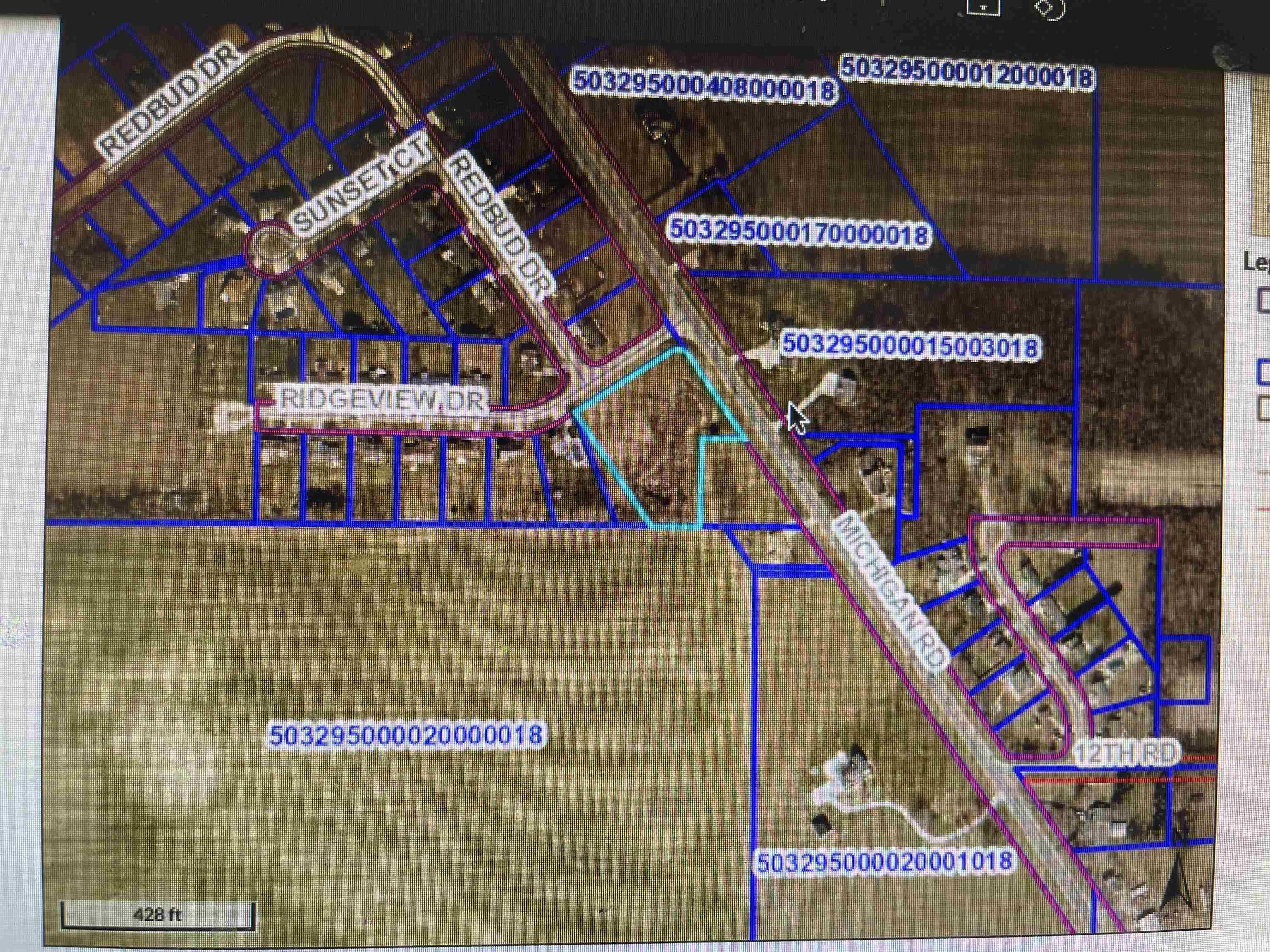 1 Ridgeview