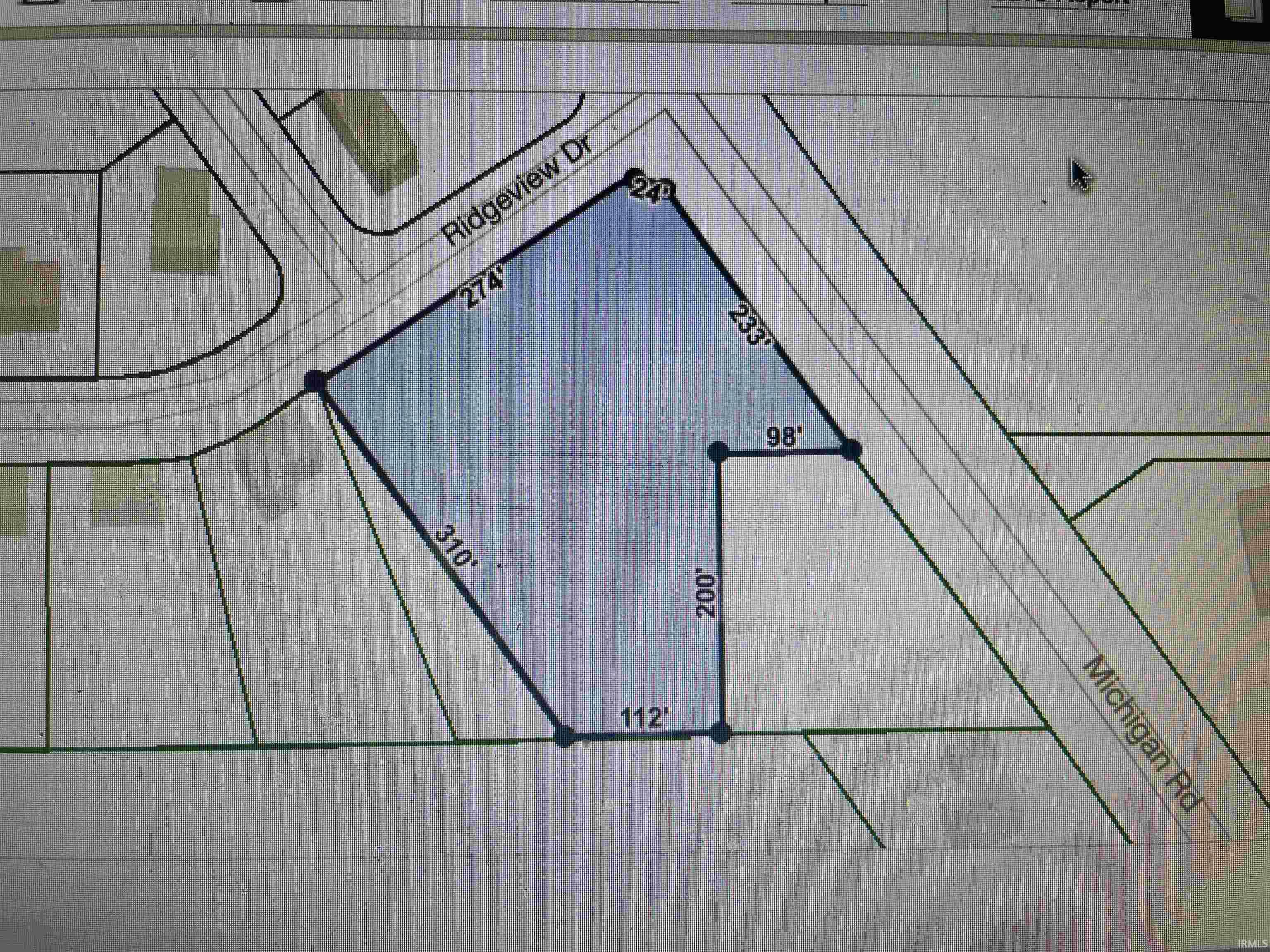 1 Ridgeview