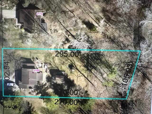 2198 Stonebridge