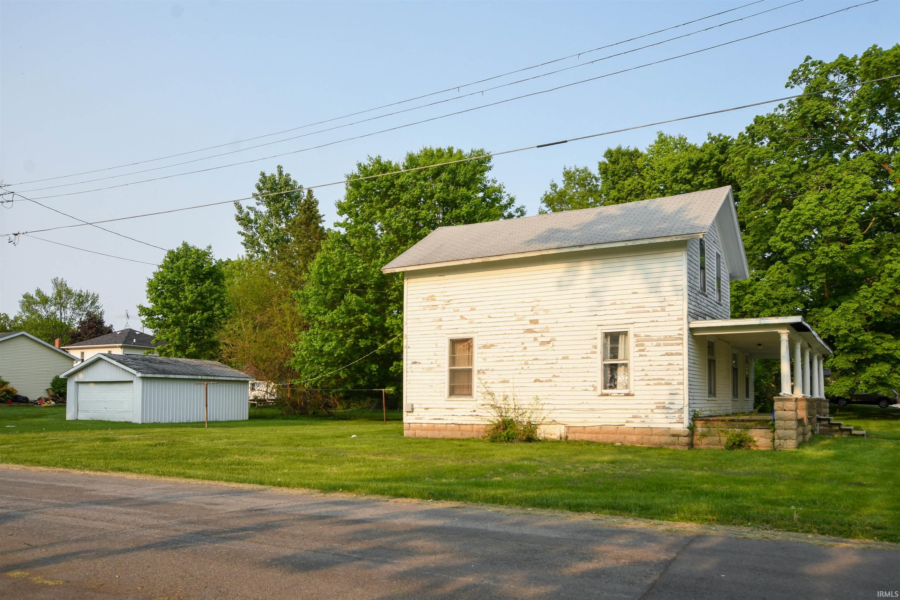 306 Spring