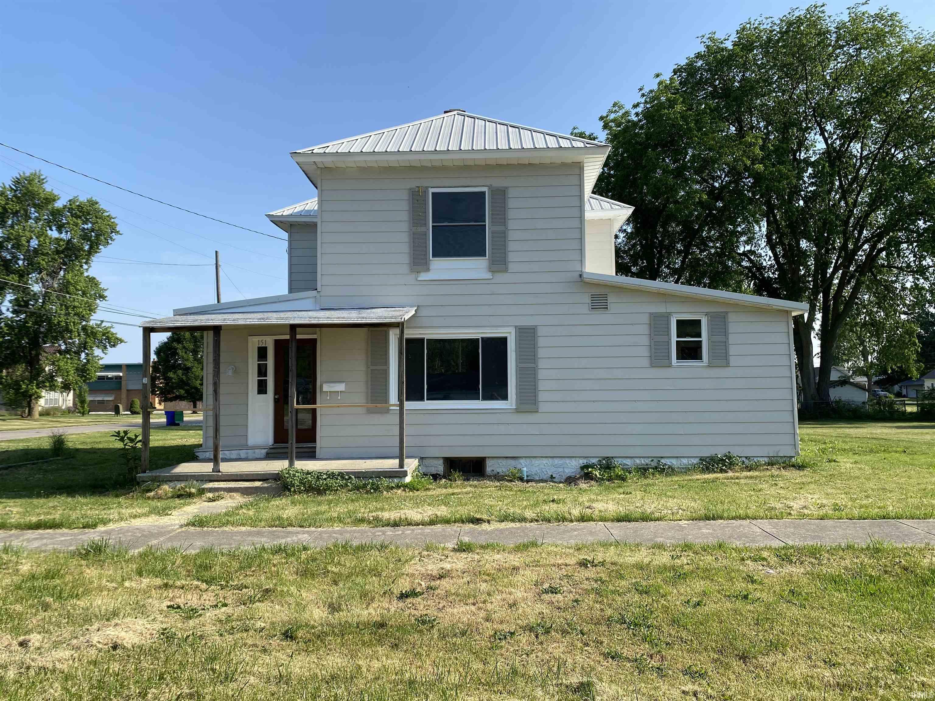 151 Walnut