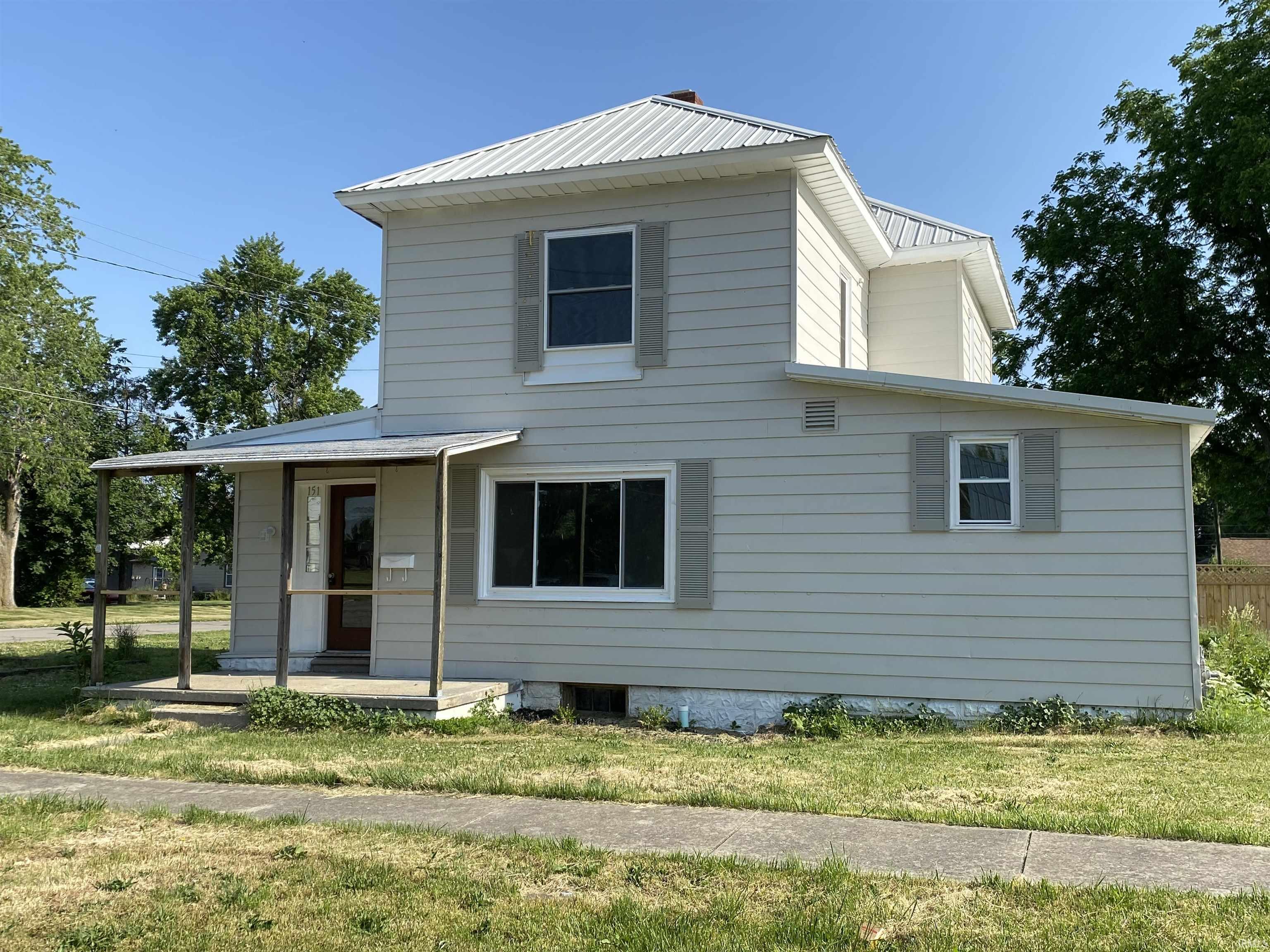 151 Walnut
