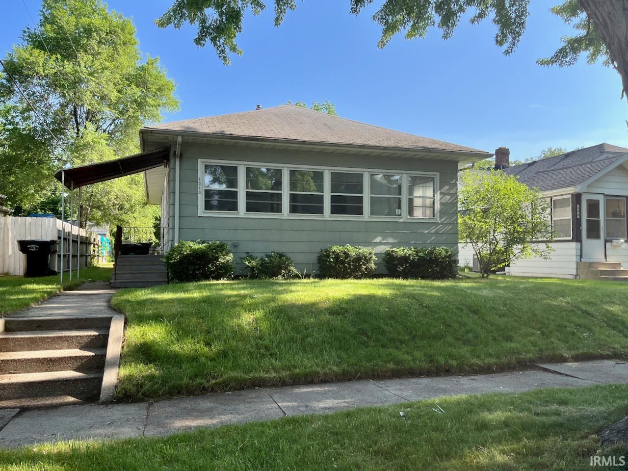 1313 Cedar