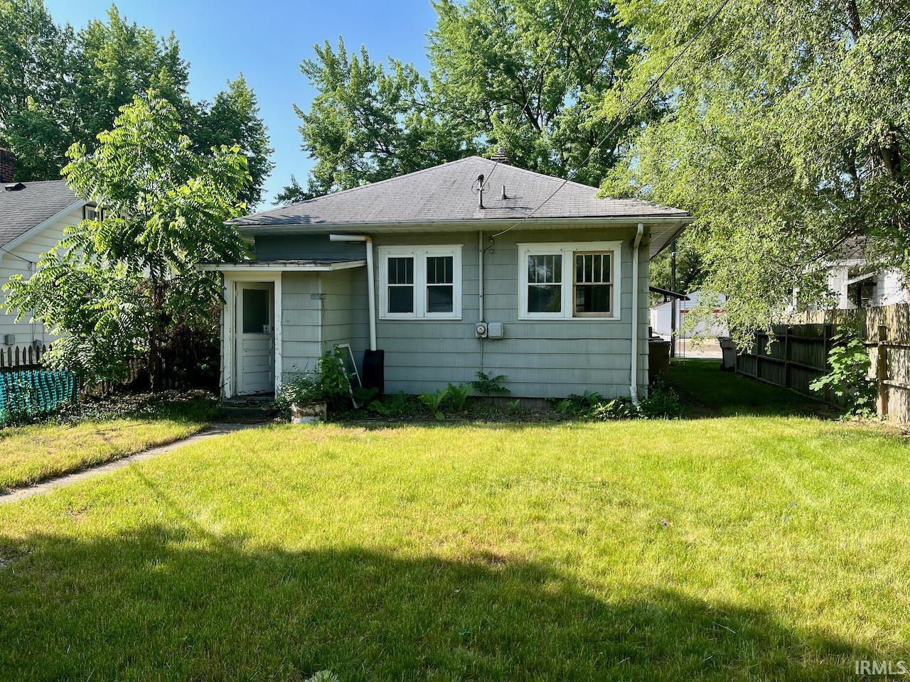 1313 Cedar