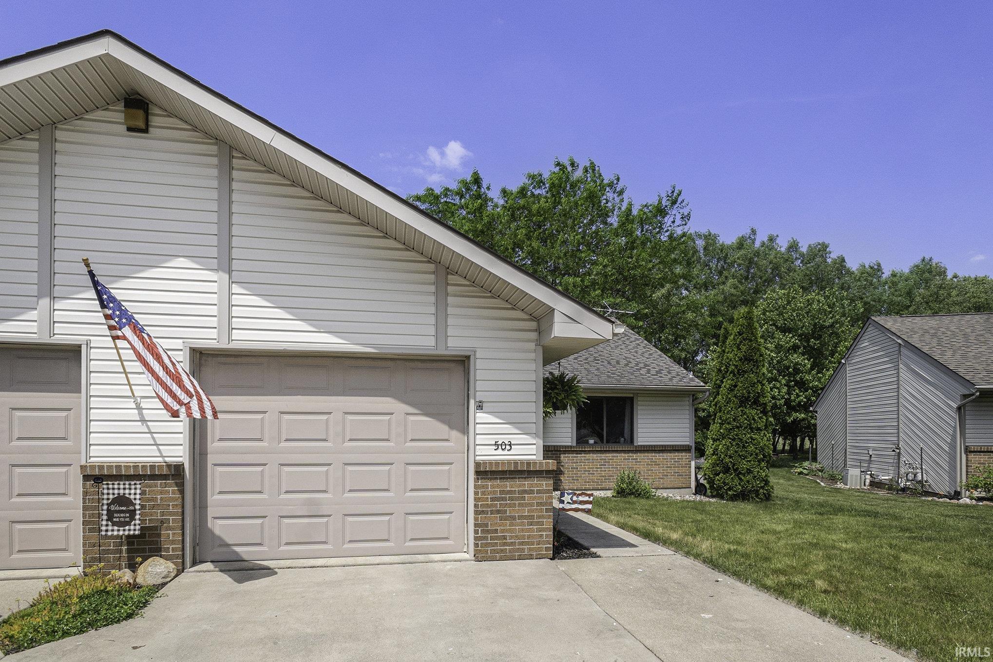 503 Clark