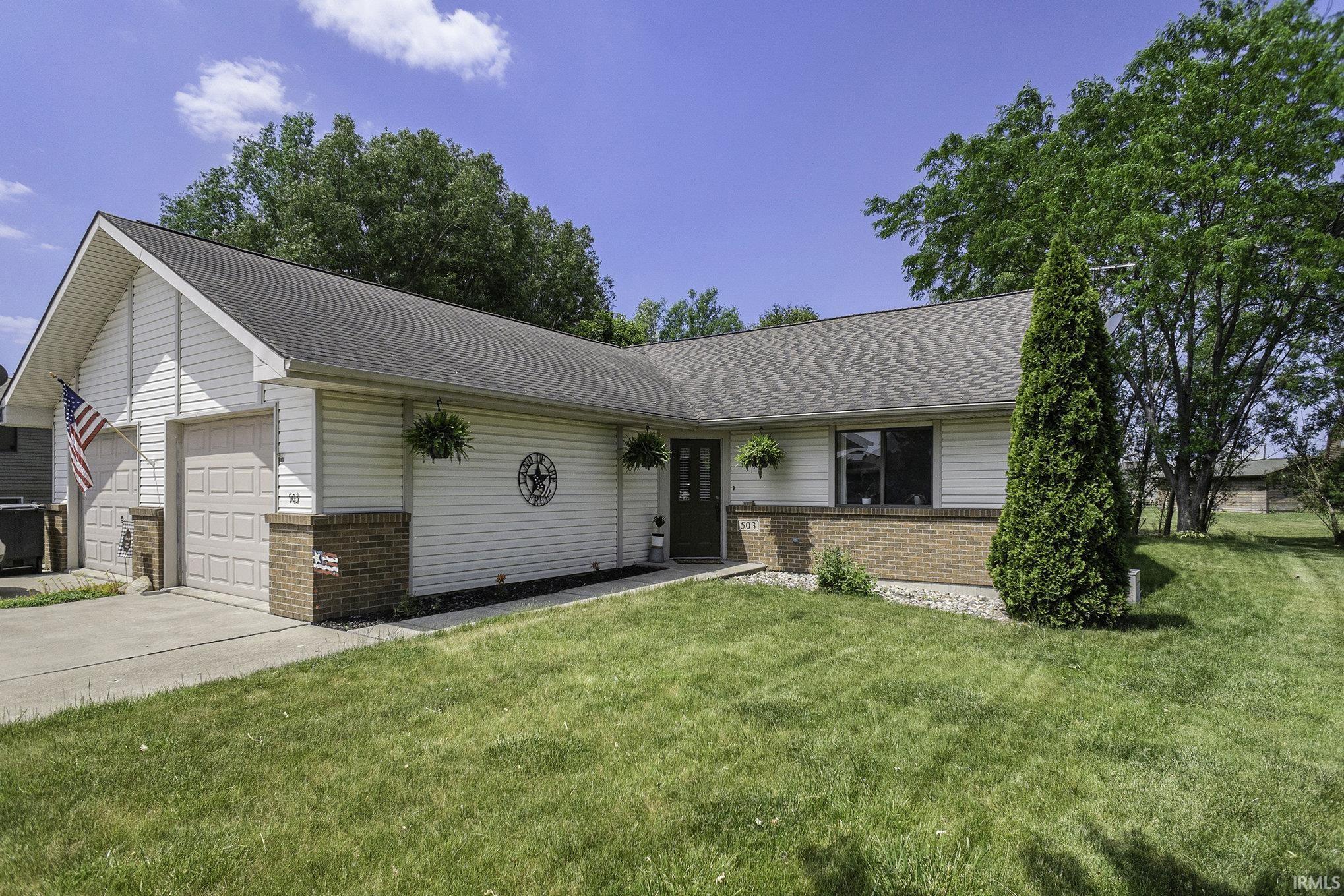 503 Clark