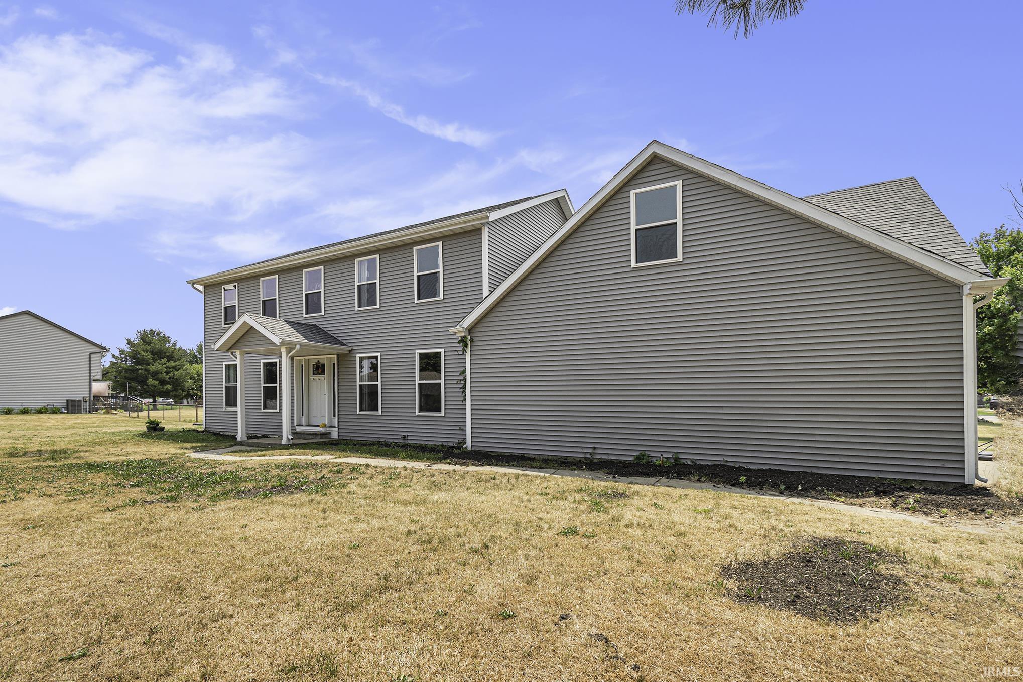 23562 Springriver