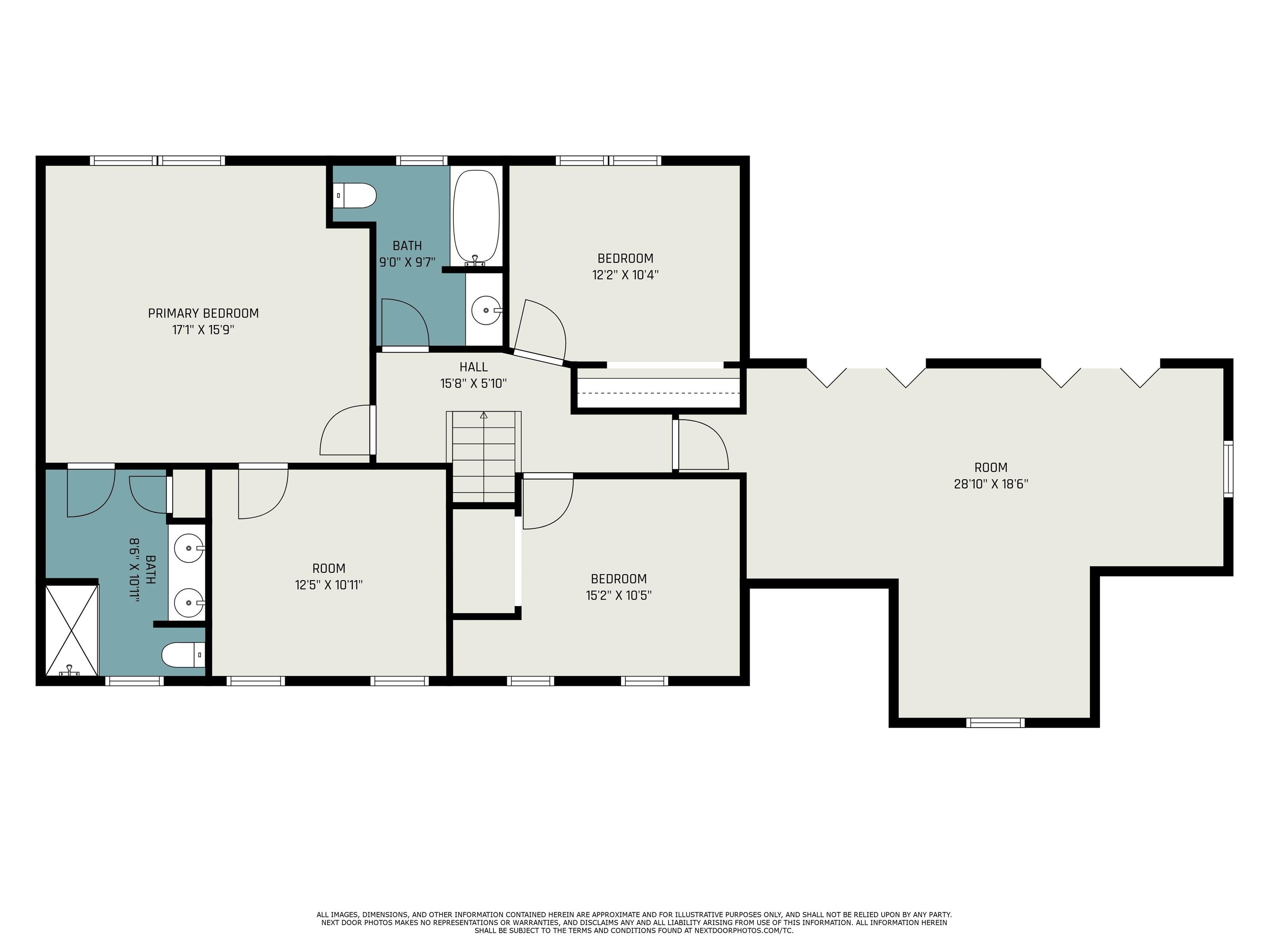 23562 Springriver