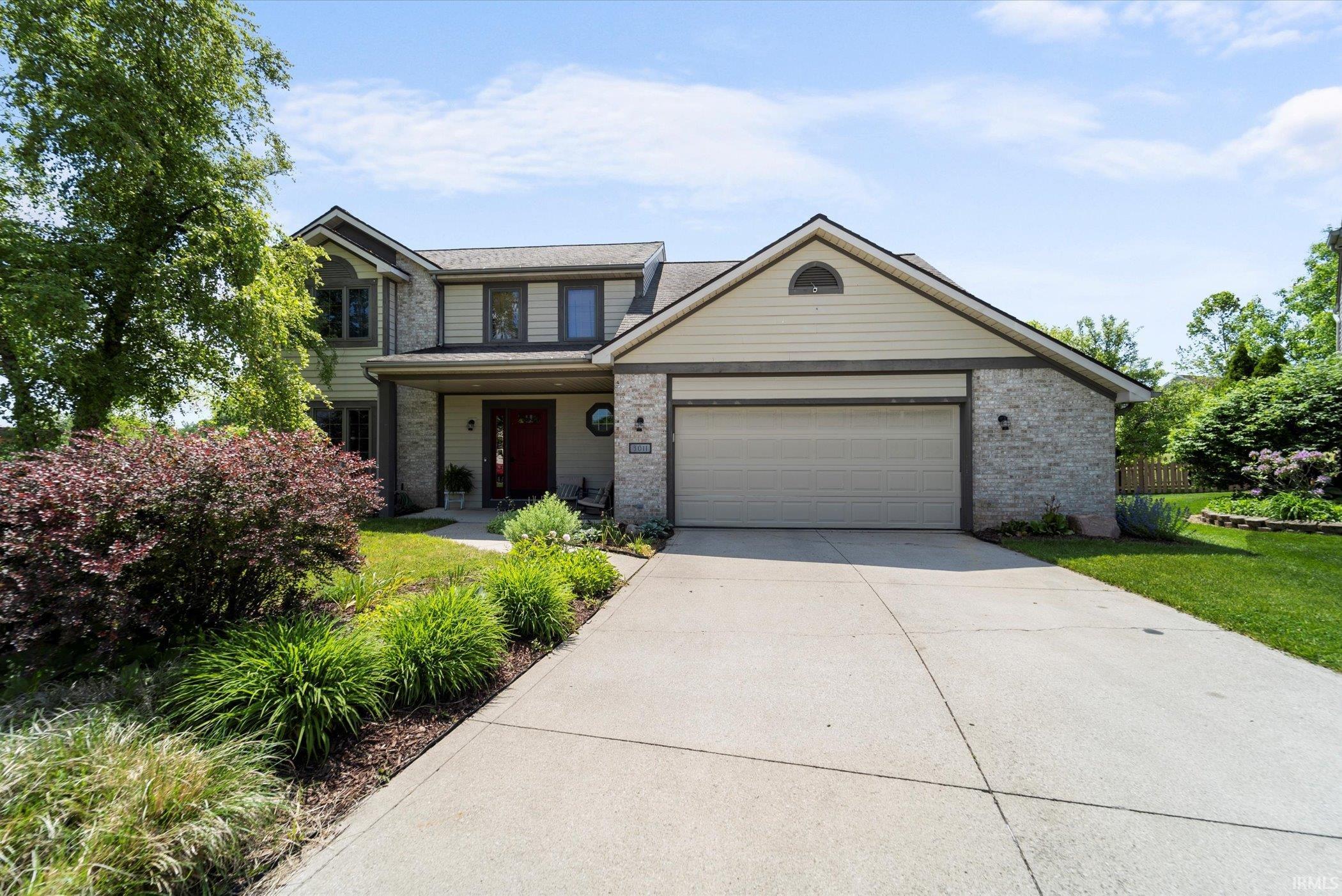 3011 Easton Ridge