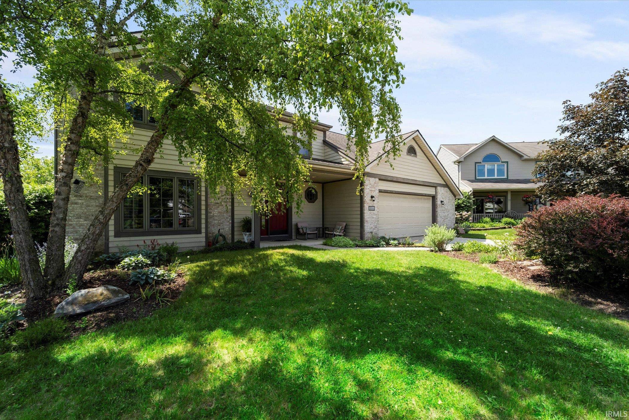 3011 Easton Ridge