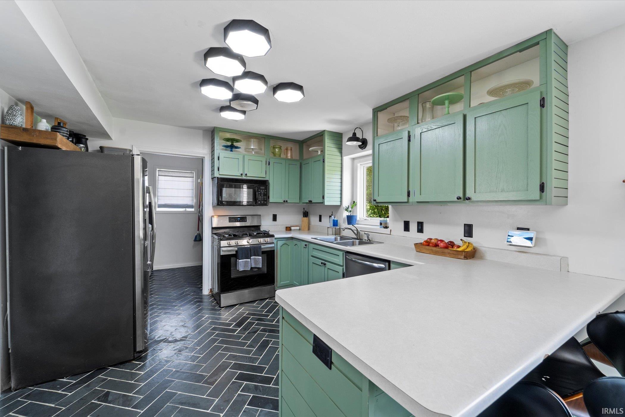 3011 Easton Ridge
