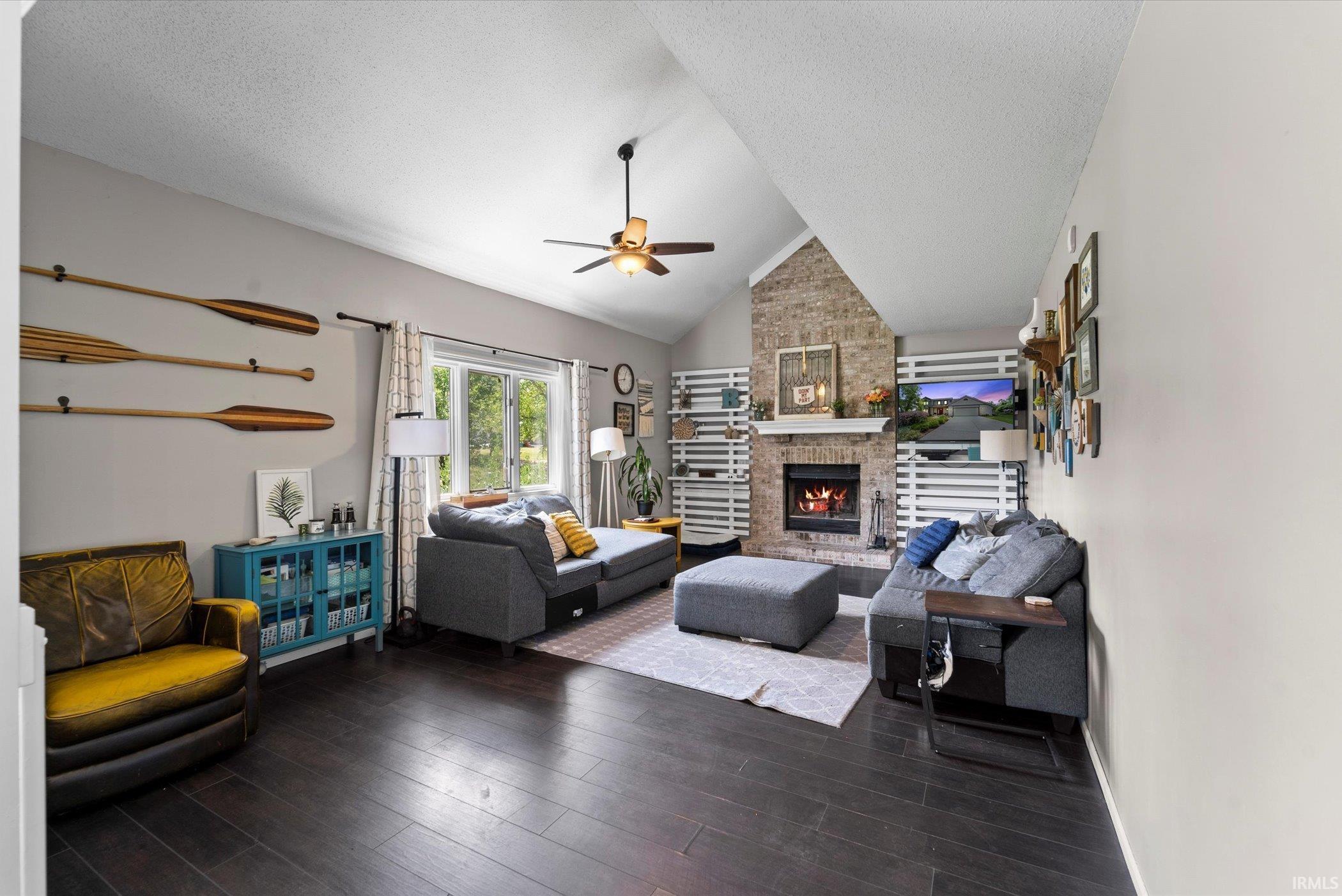 3011 Easton Ridge