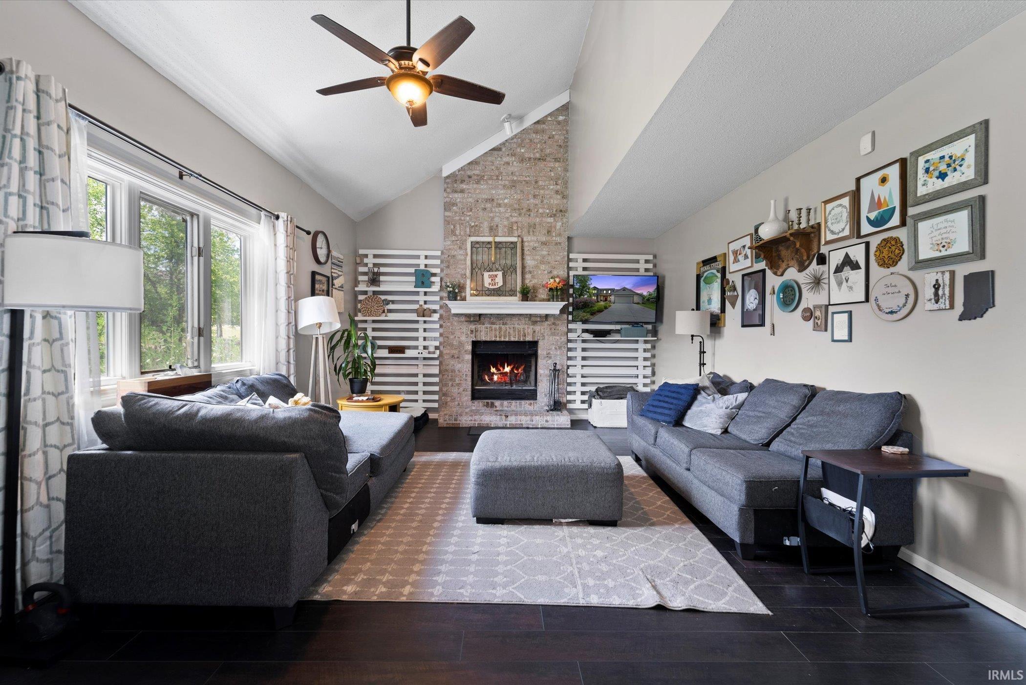3011 Easton Ridge