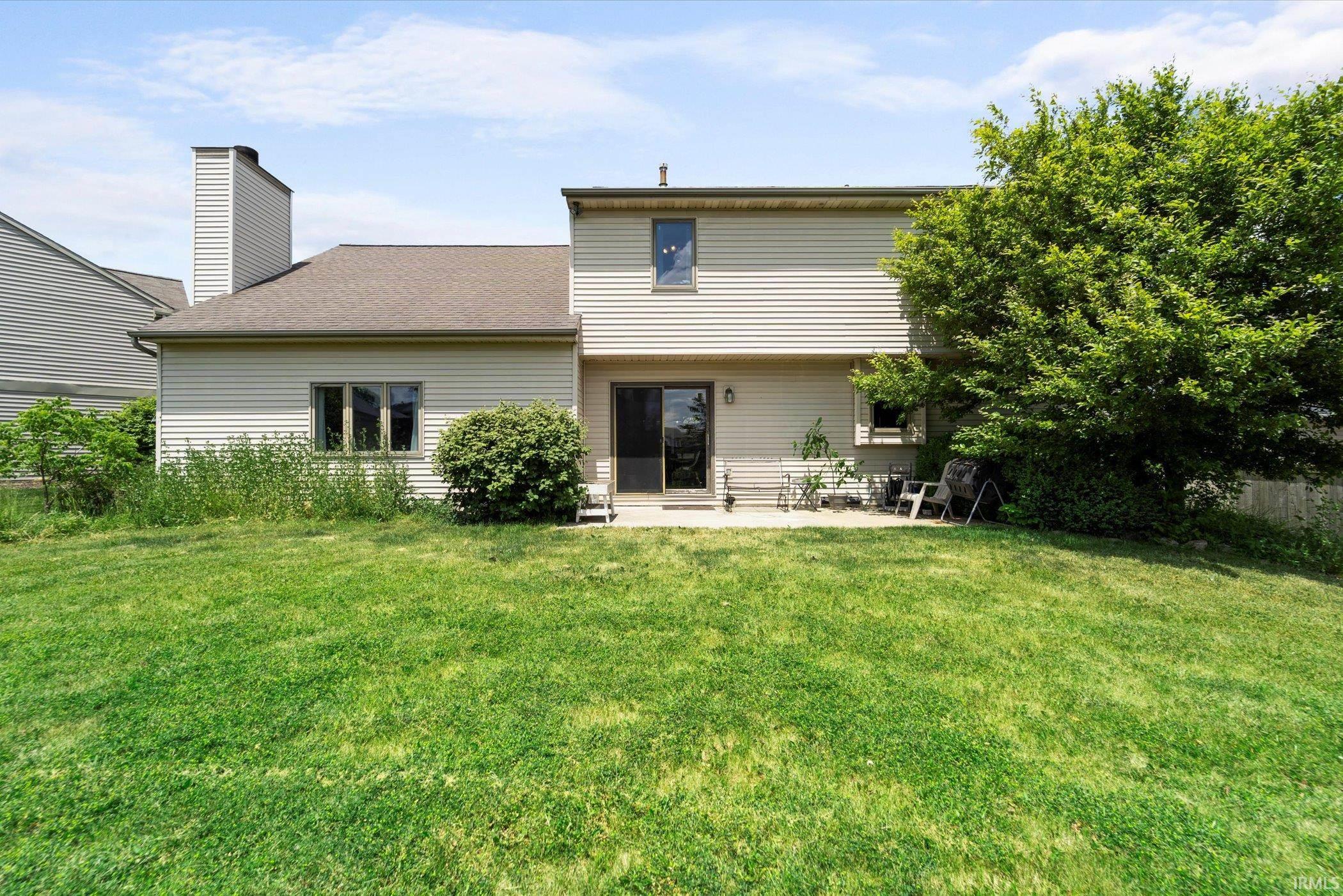 3011 Easton Ridge