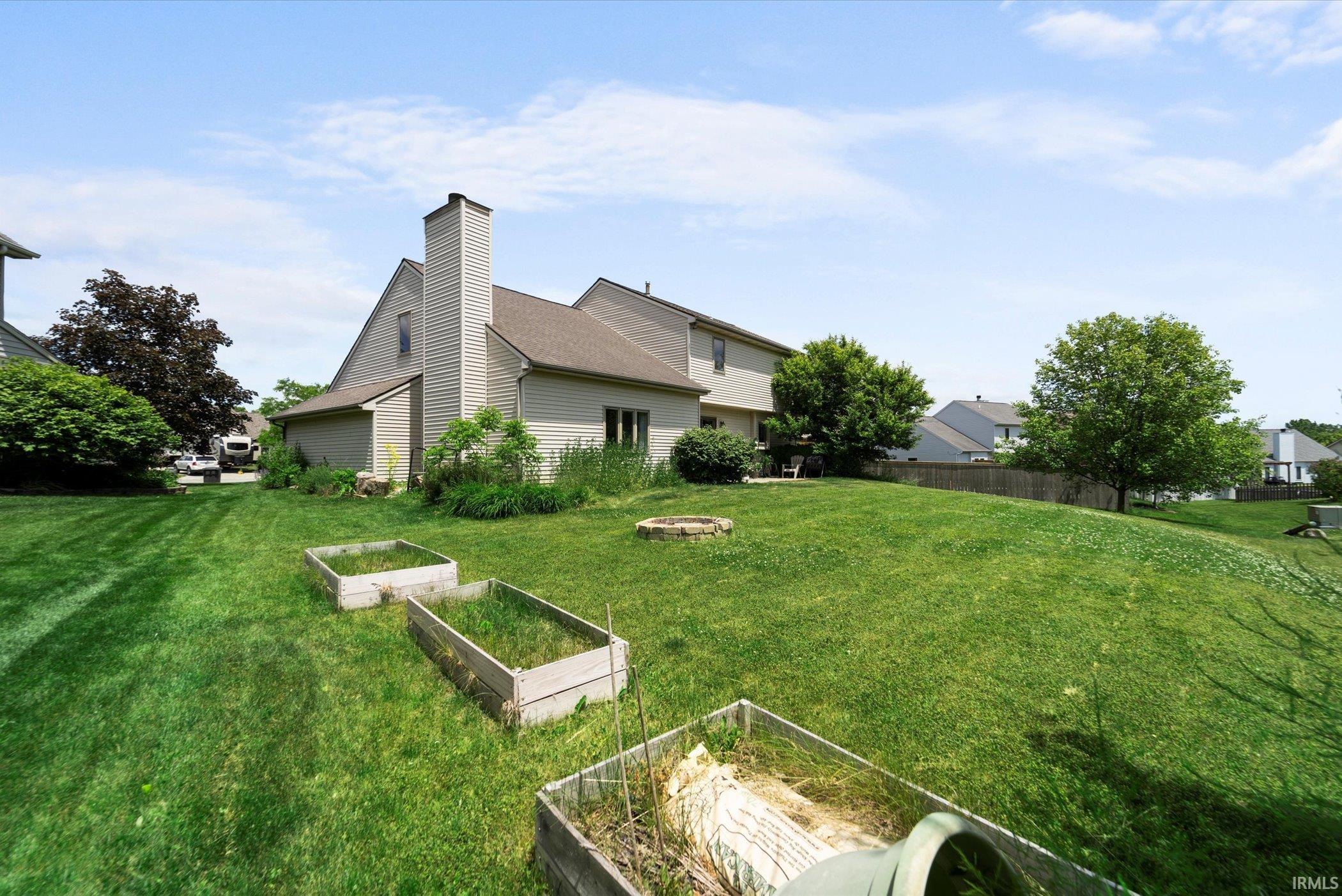 3011 Easton Ridge