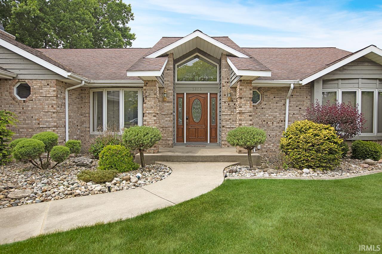 3803 Augusta