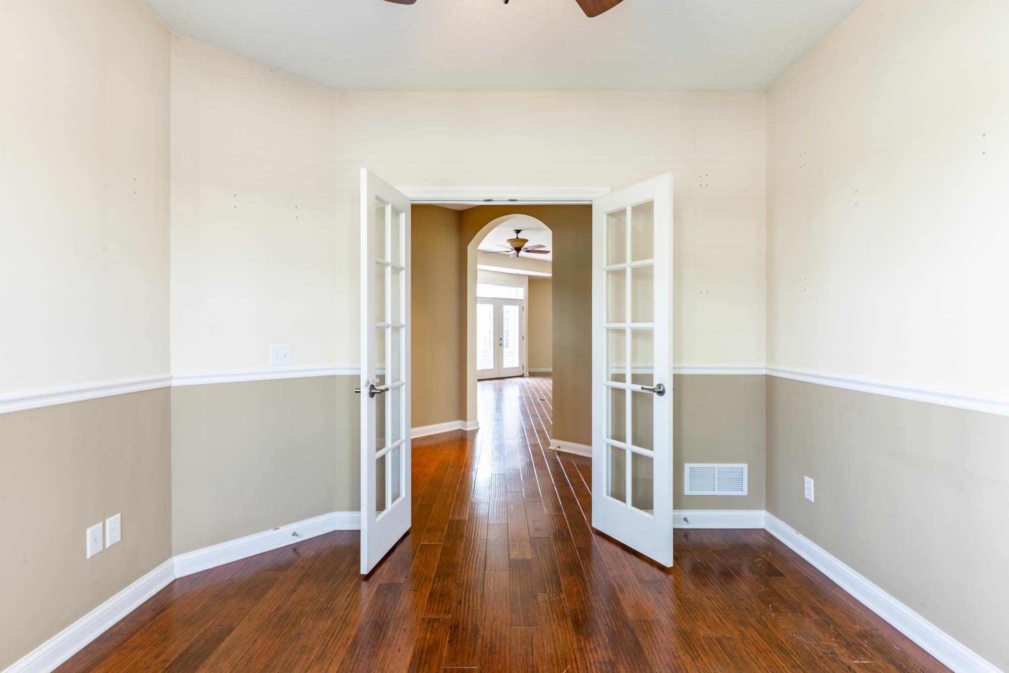 1529 Summit Reserve