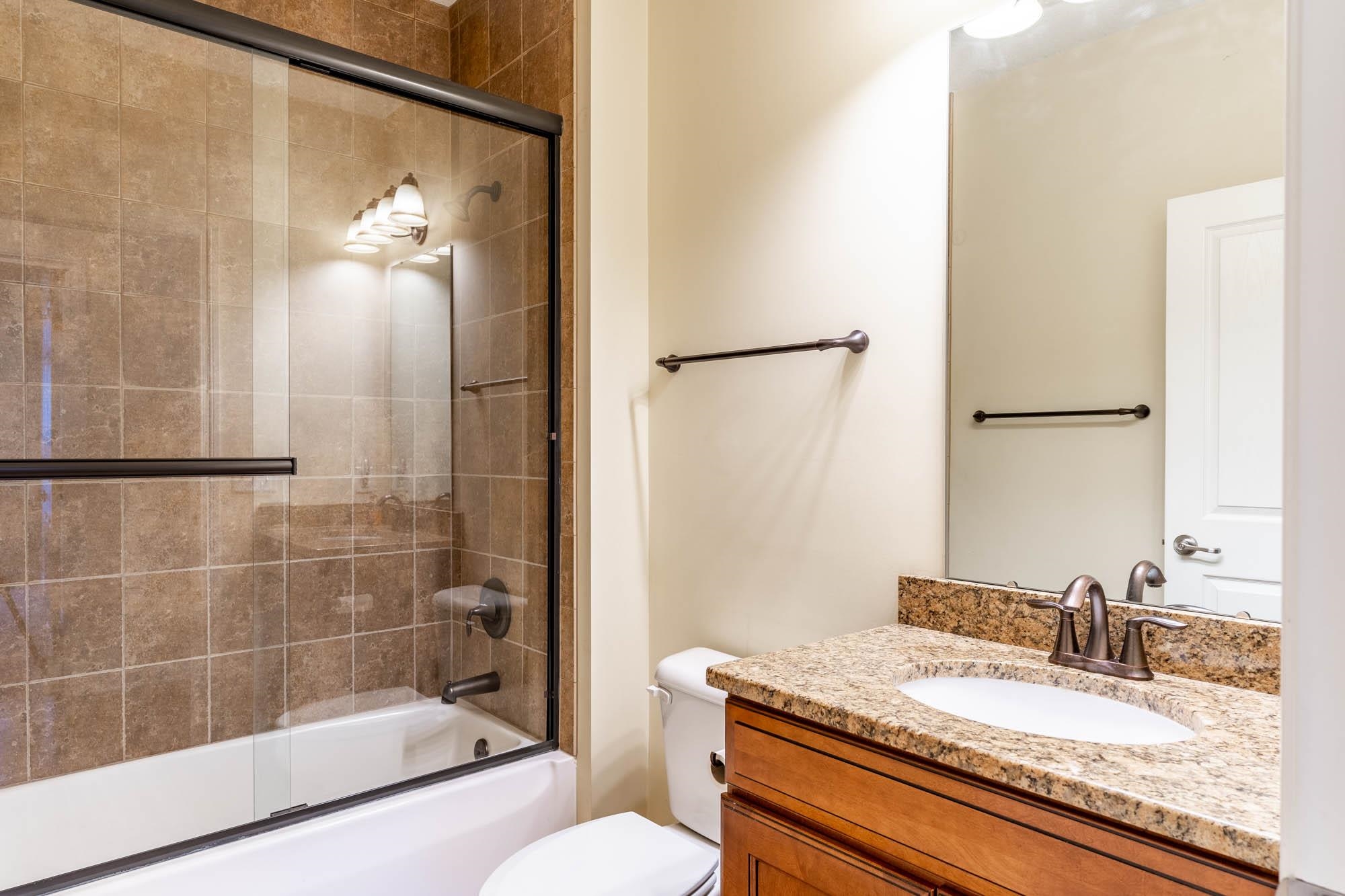 1529 Summit Reserve