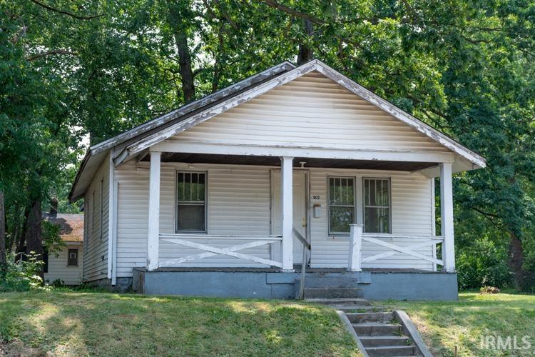 1822 Elwood