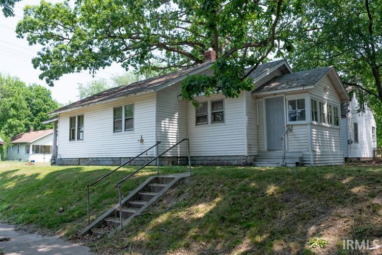 1822 Elwood