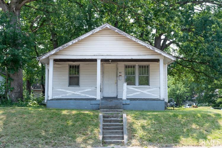 1822 Elwood