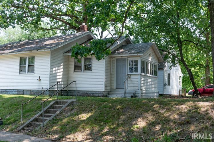 1822 Elwood