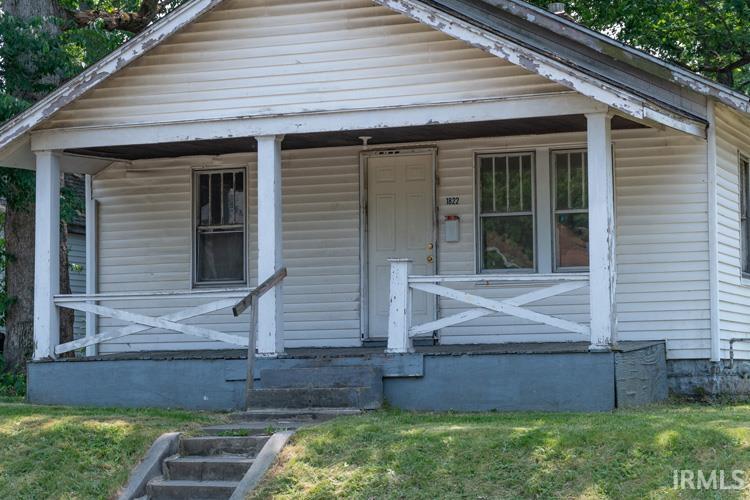 1822 Elwood