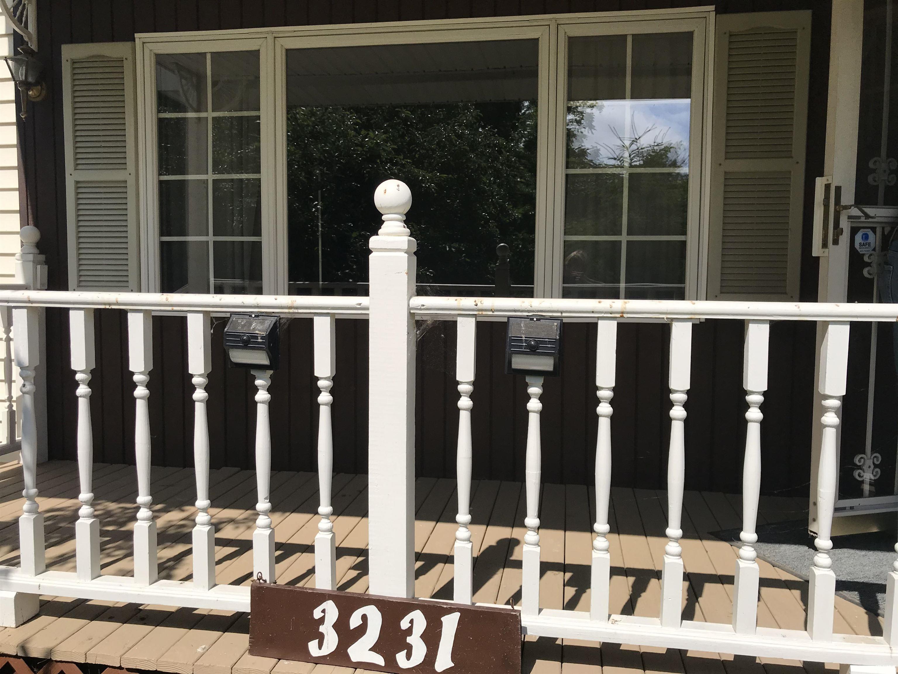 3231 Sycamore