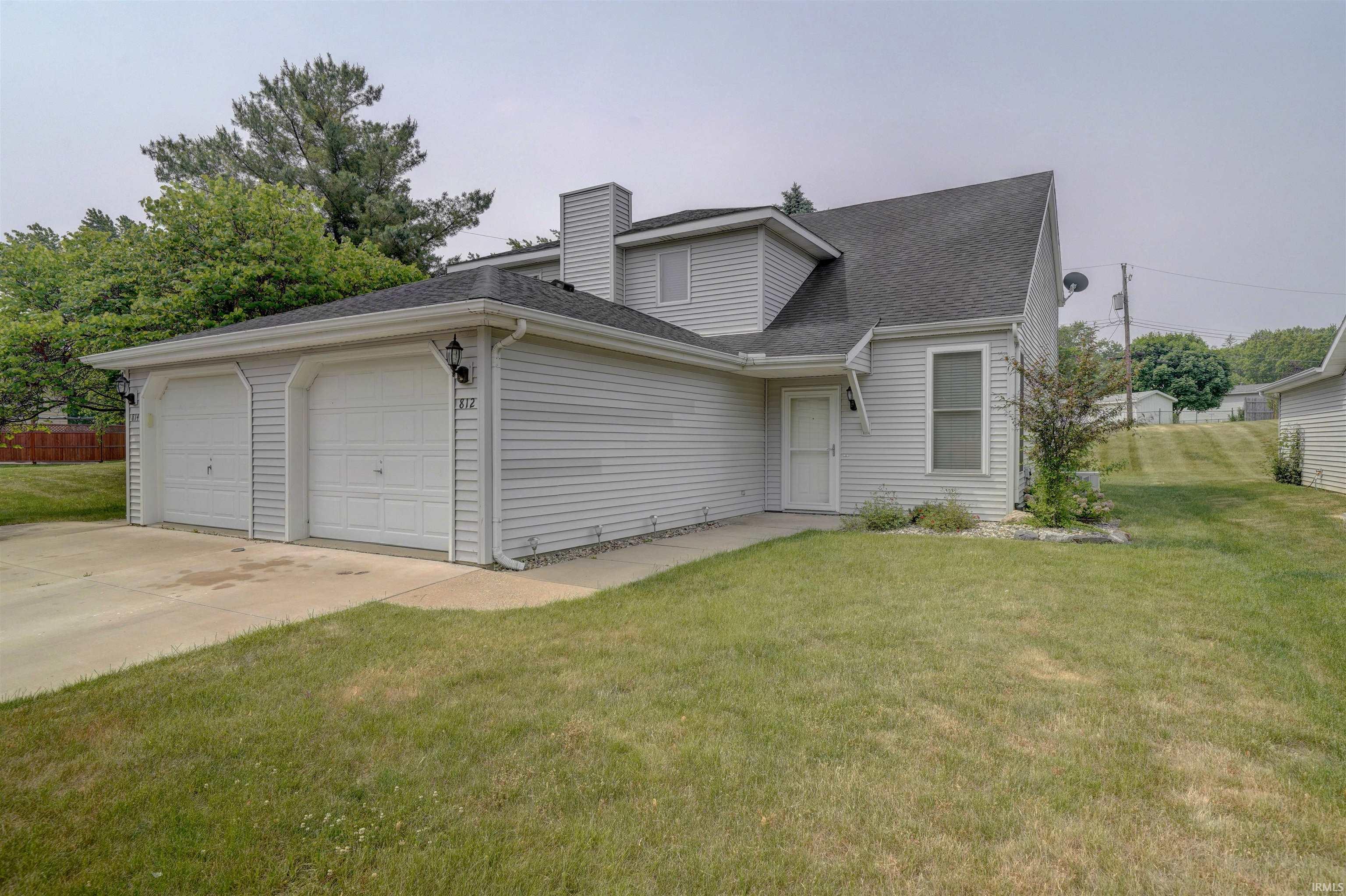 812 Apple Hill, Apt 1A