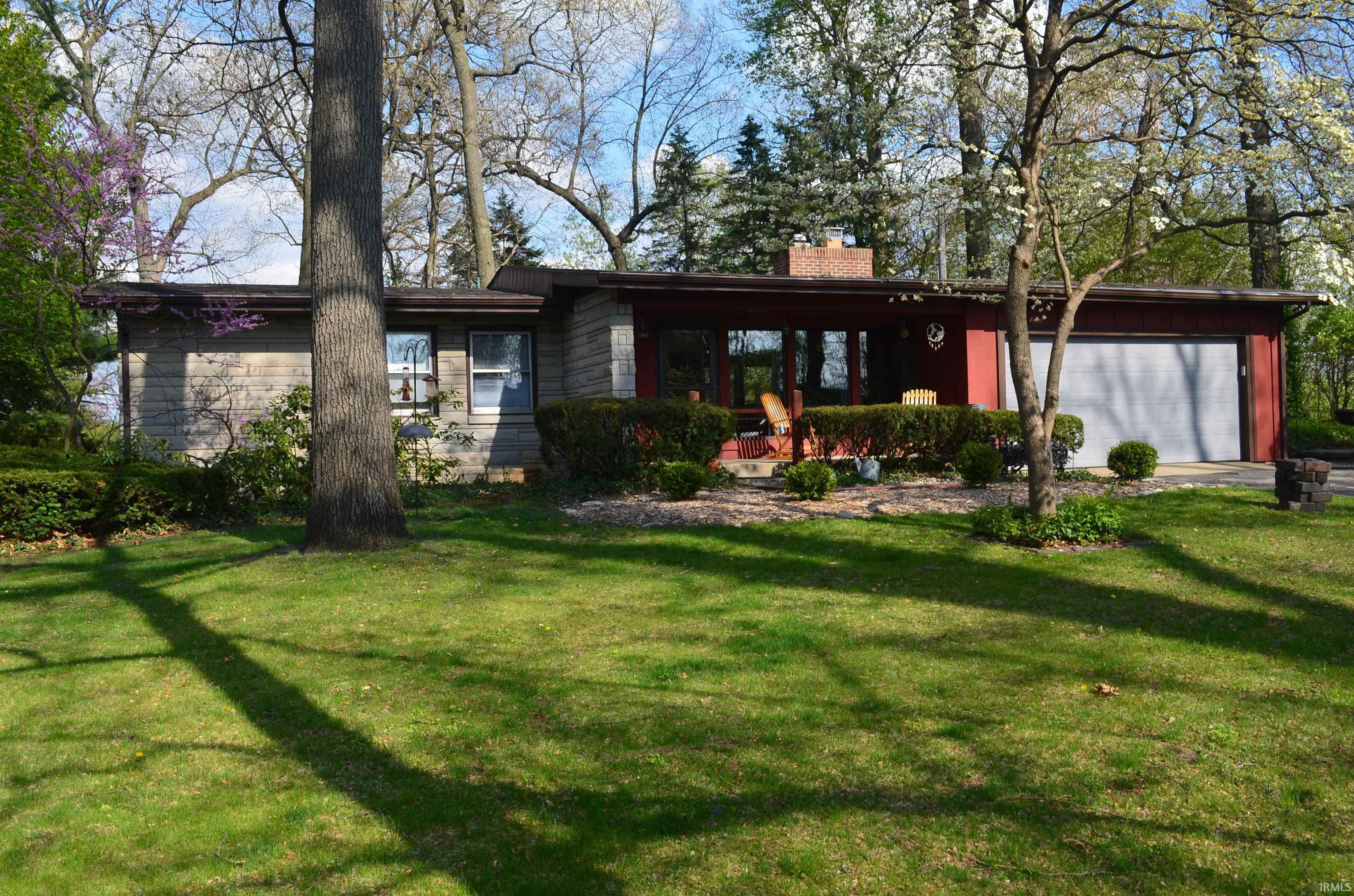 1516 Harrington
