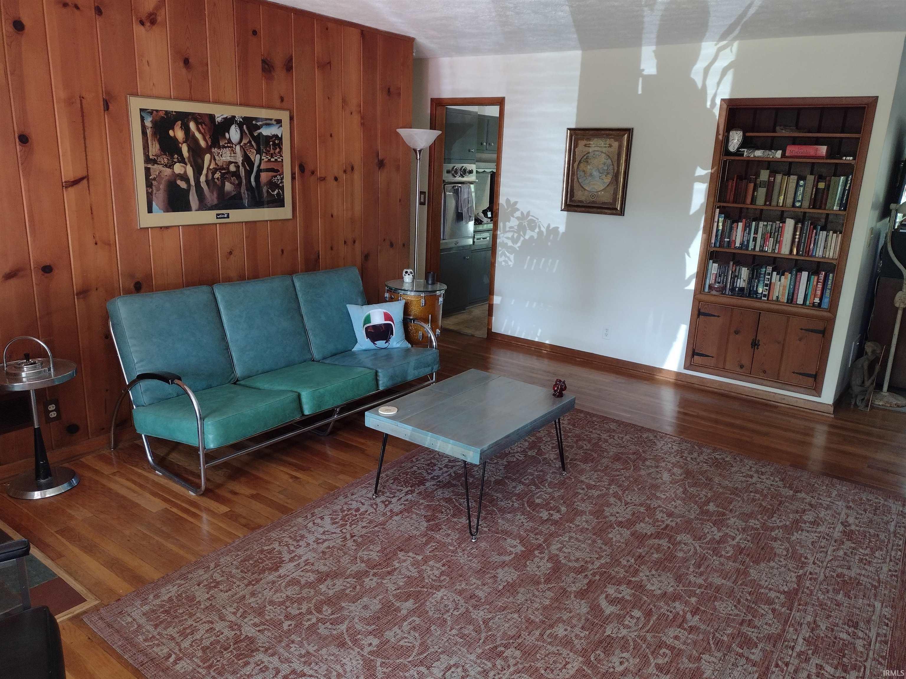 1516 Harrington