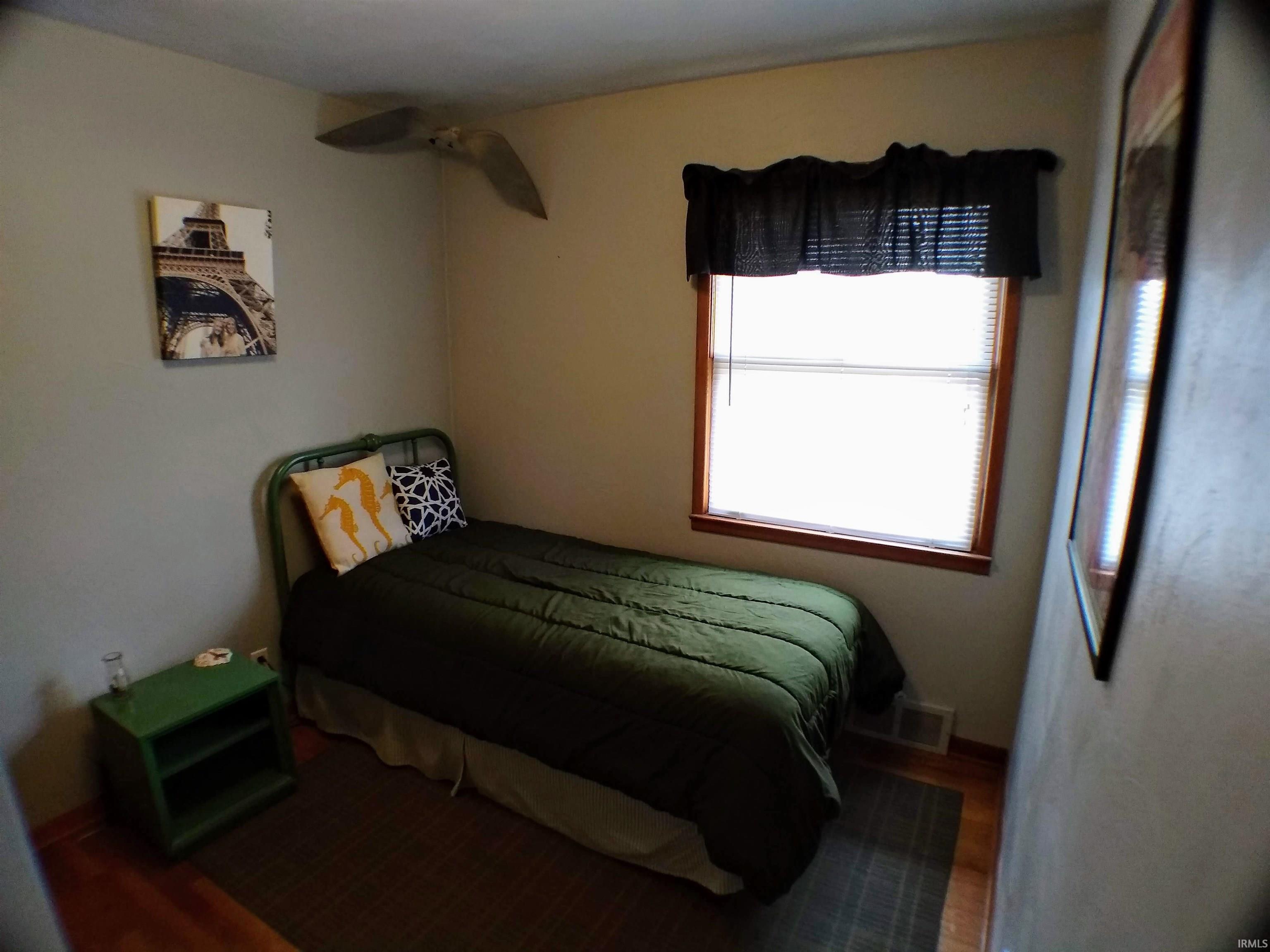1516 Harrington