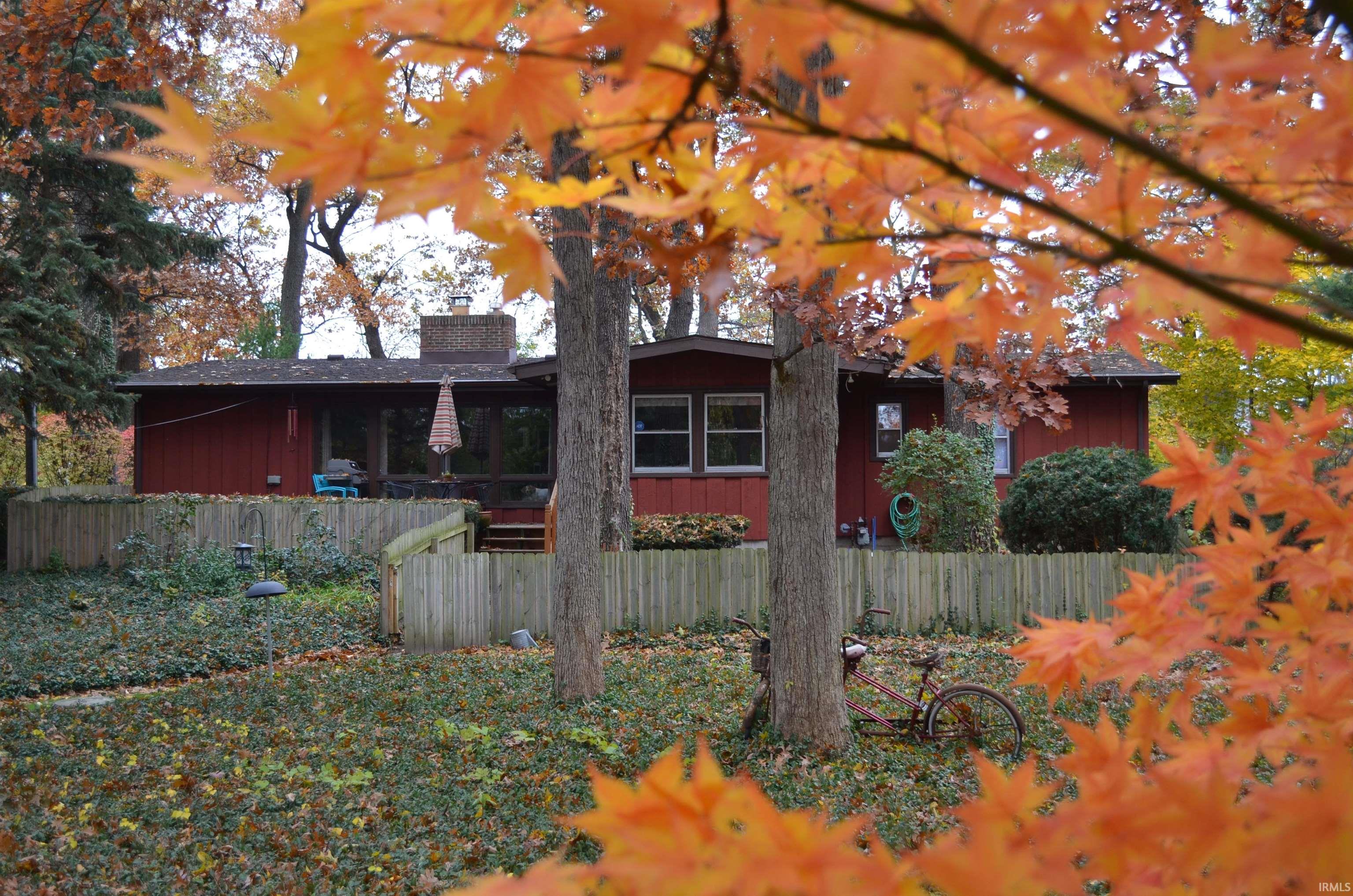 1516 Harrington