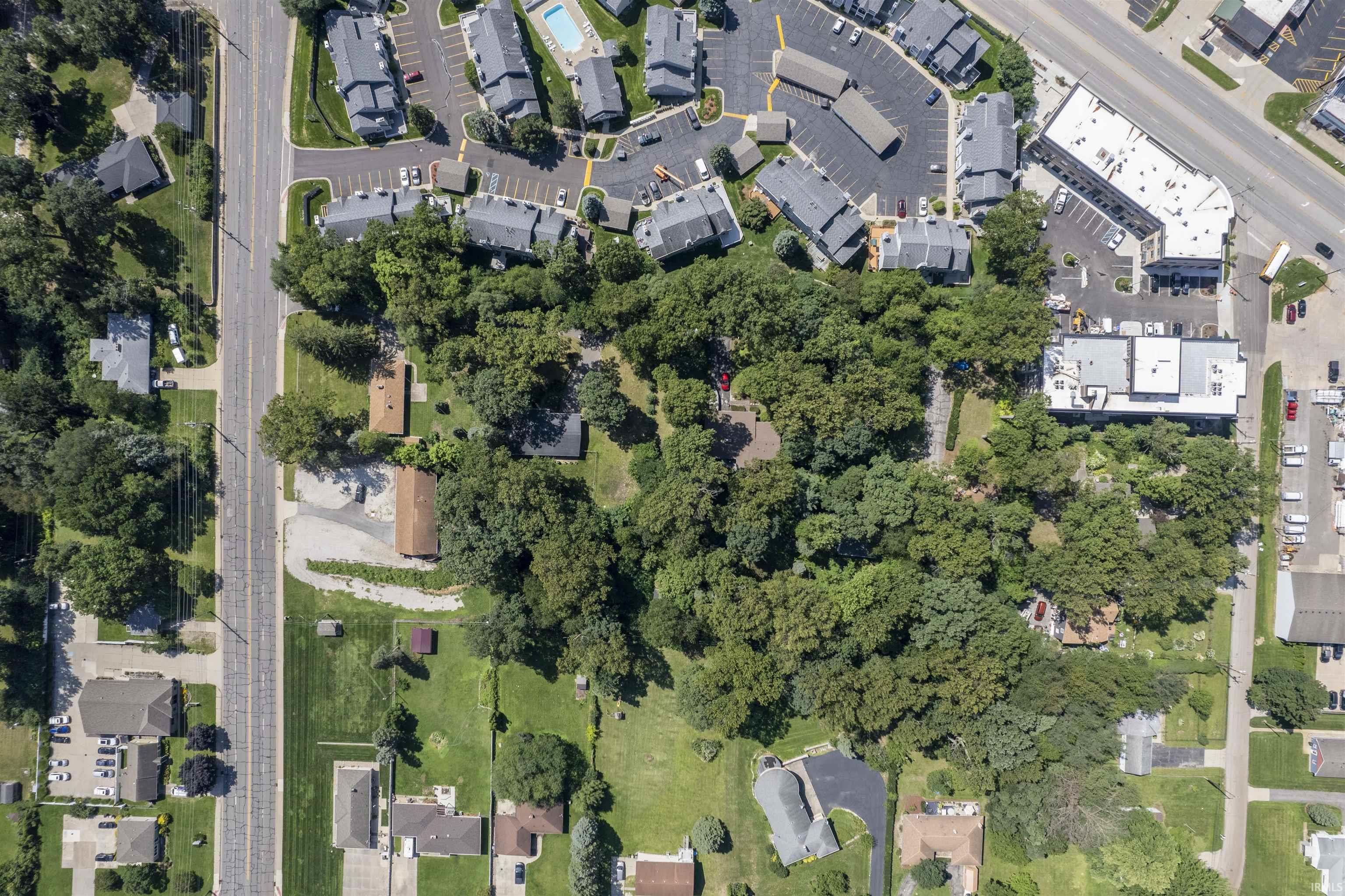 1516 Harrington
