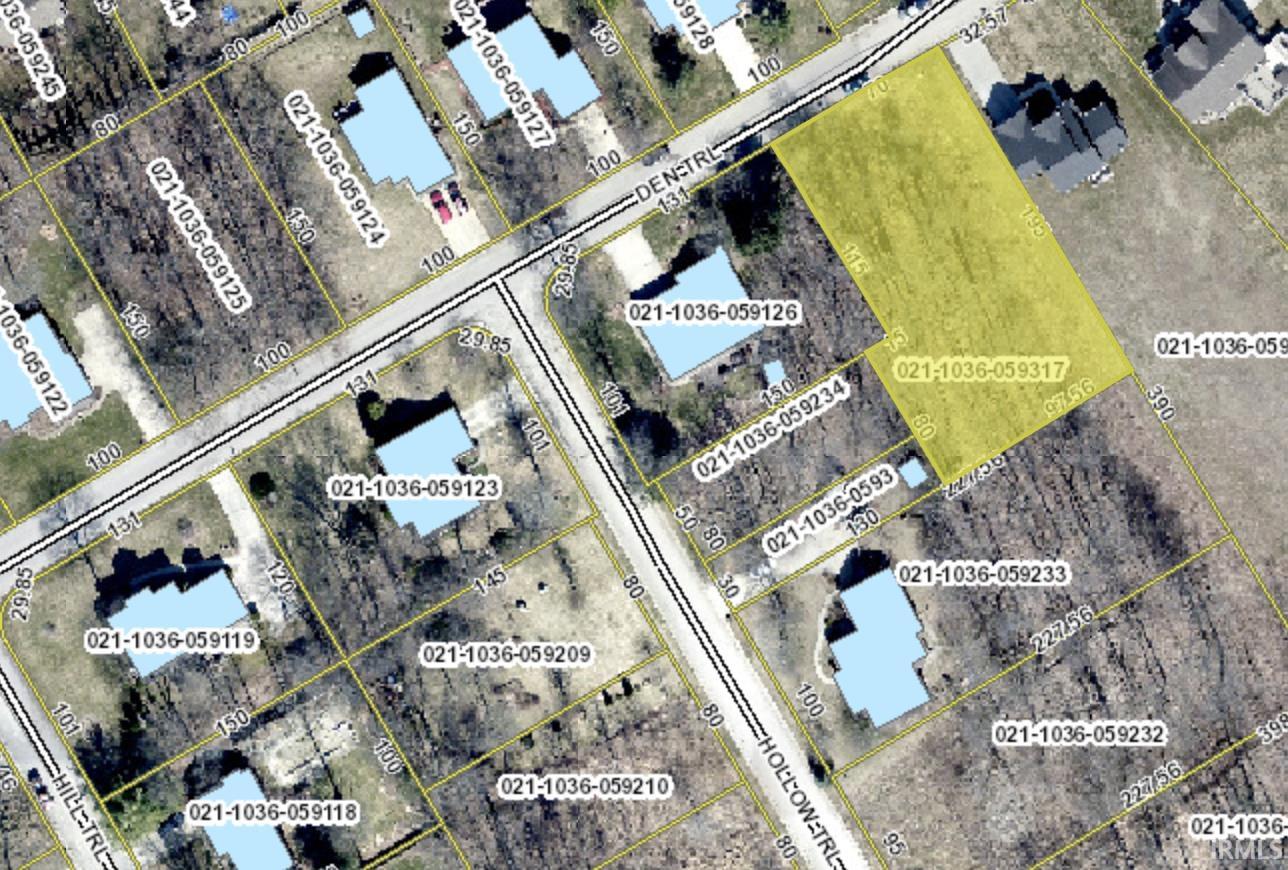 25530 Den, Apt 450