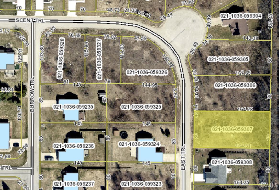 52588 East, Apt 440