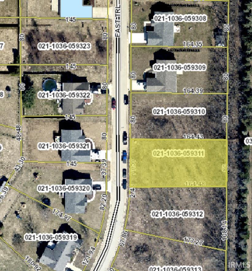 52652 East, Apt 444