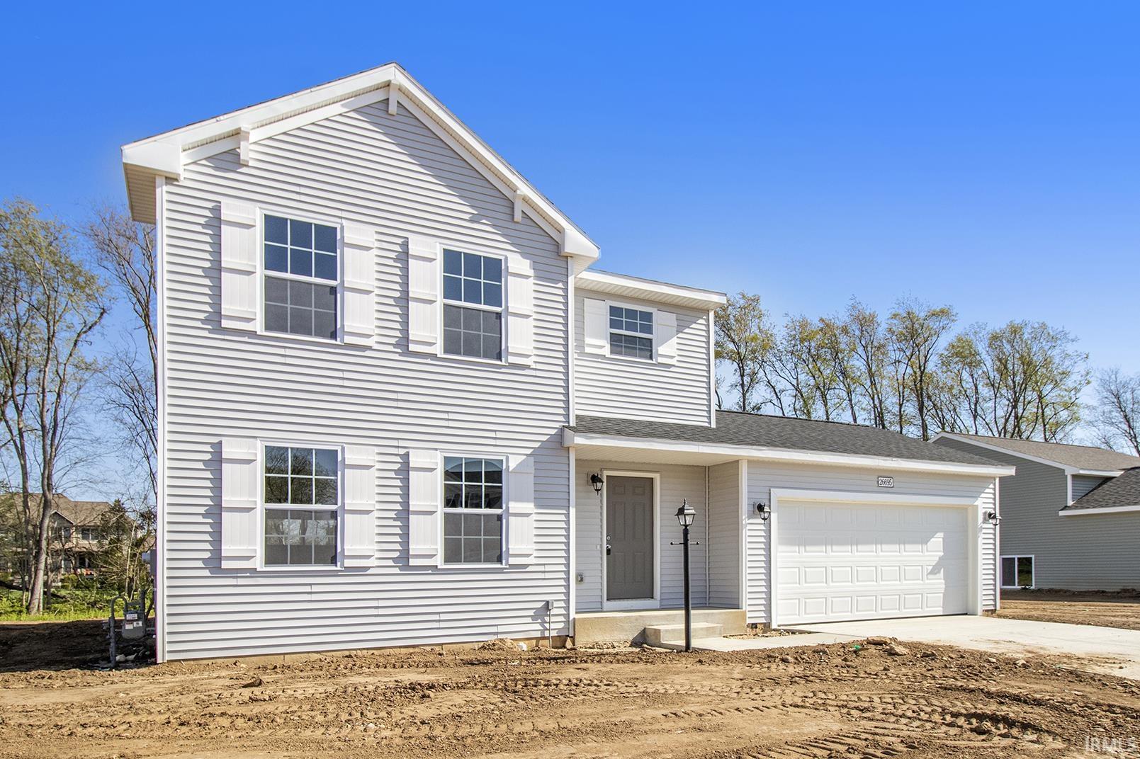 26695 Durness Woods