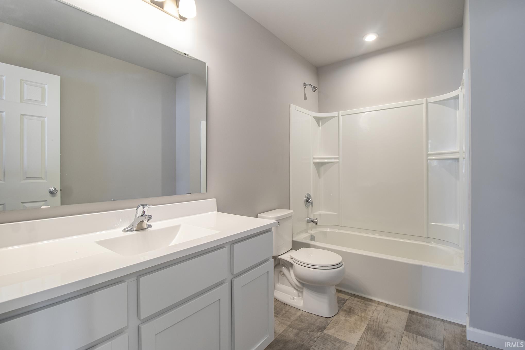 26695 Durness Woods