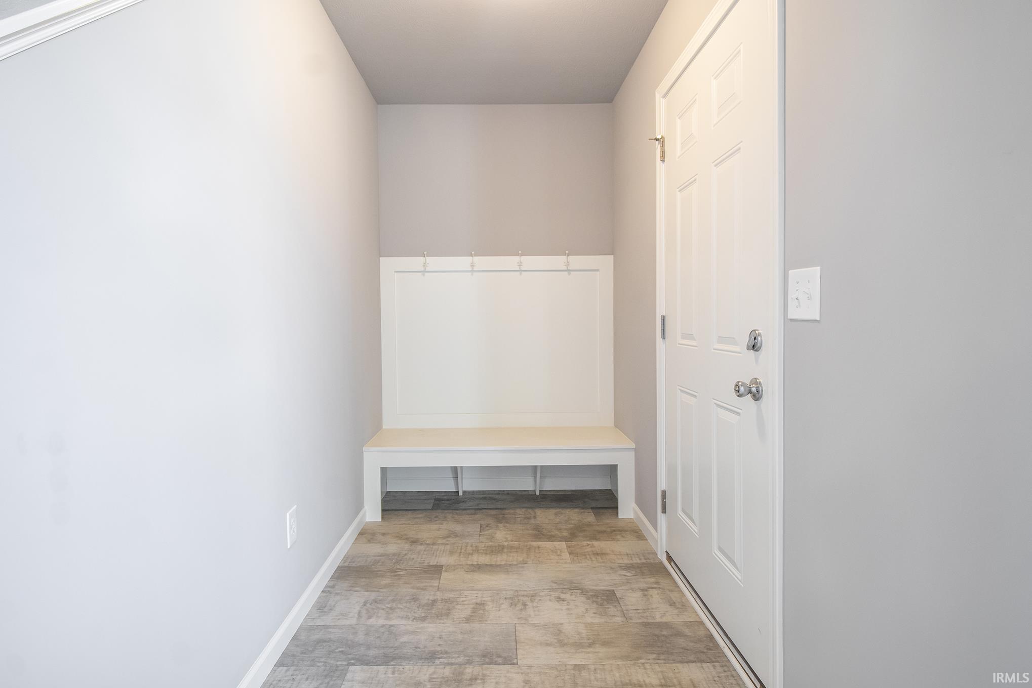 26695 Durness Woods