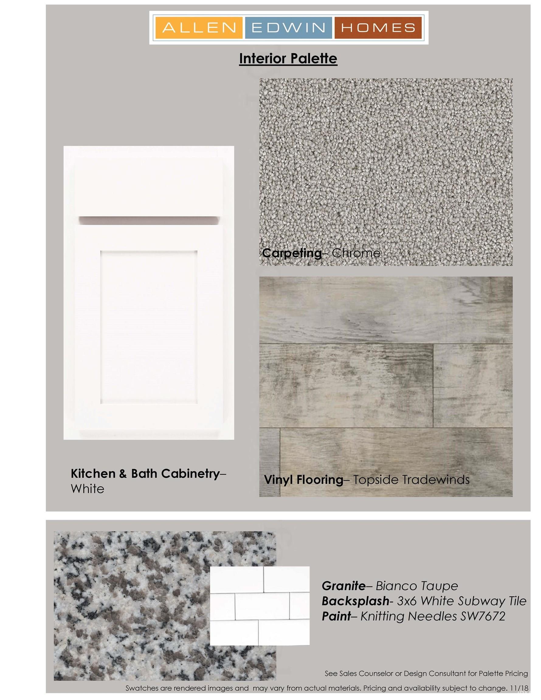 26695 Durness Woods