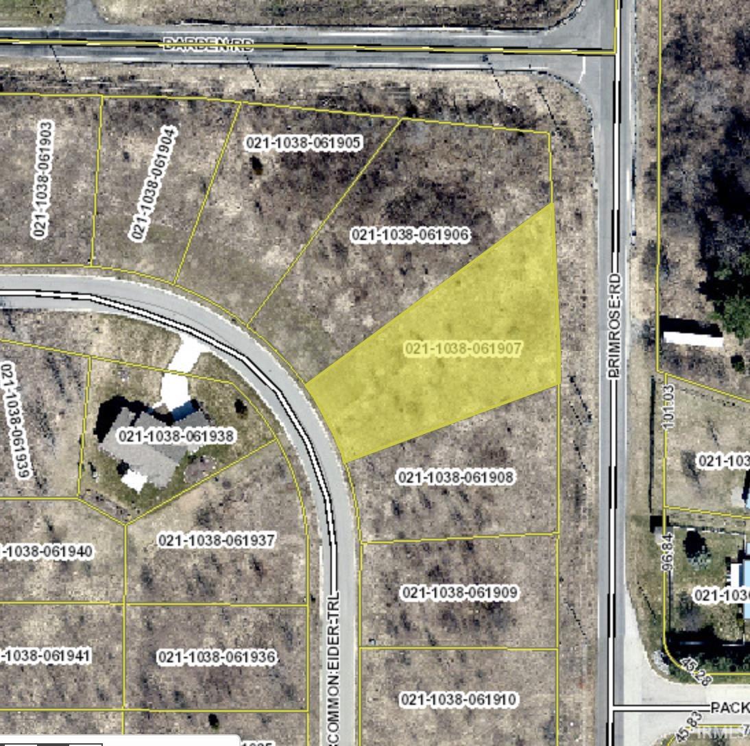 52468 Common Eider, Apt 207