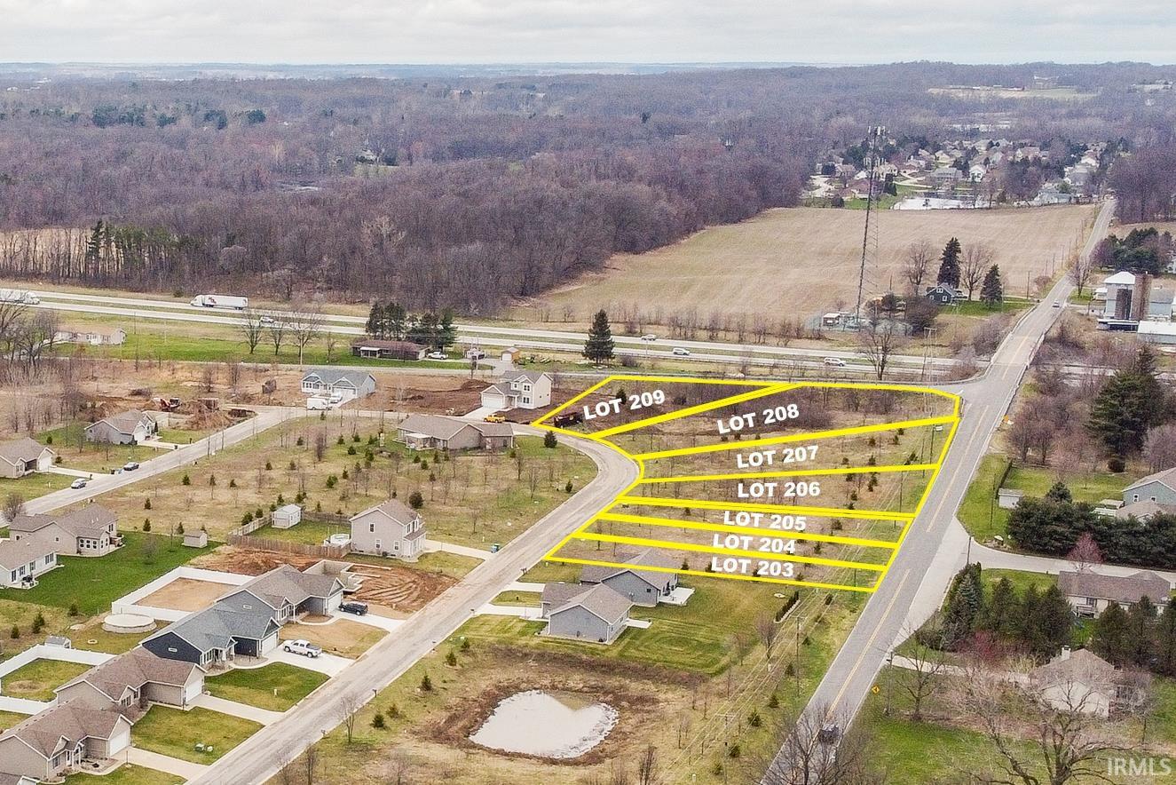 52468 Common Eider, Apt 207